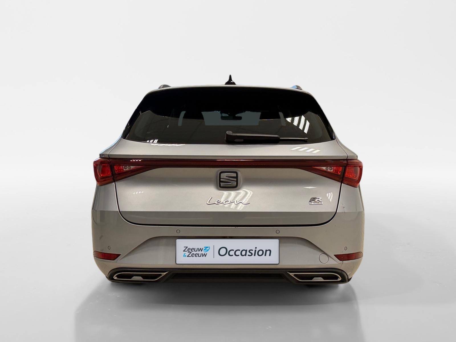 SEAT León