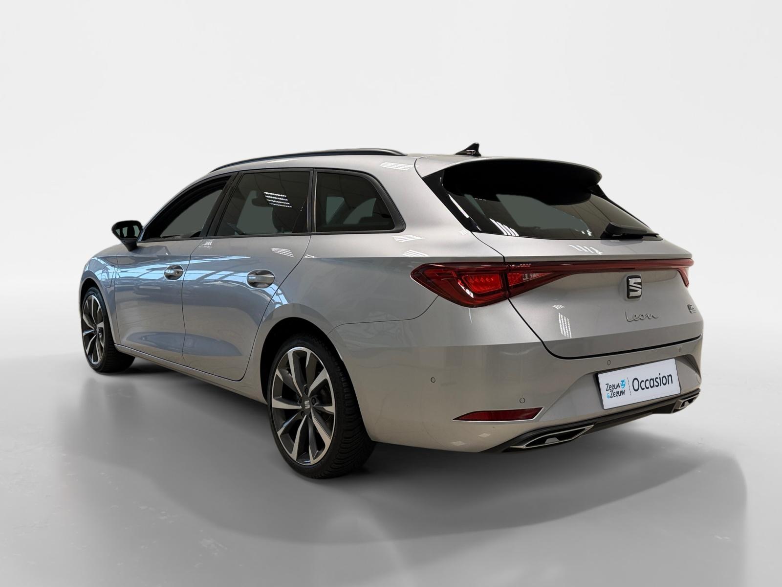 SEAT León