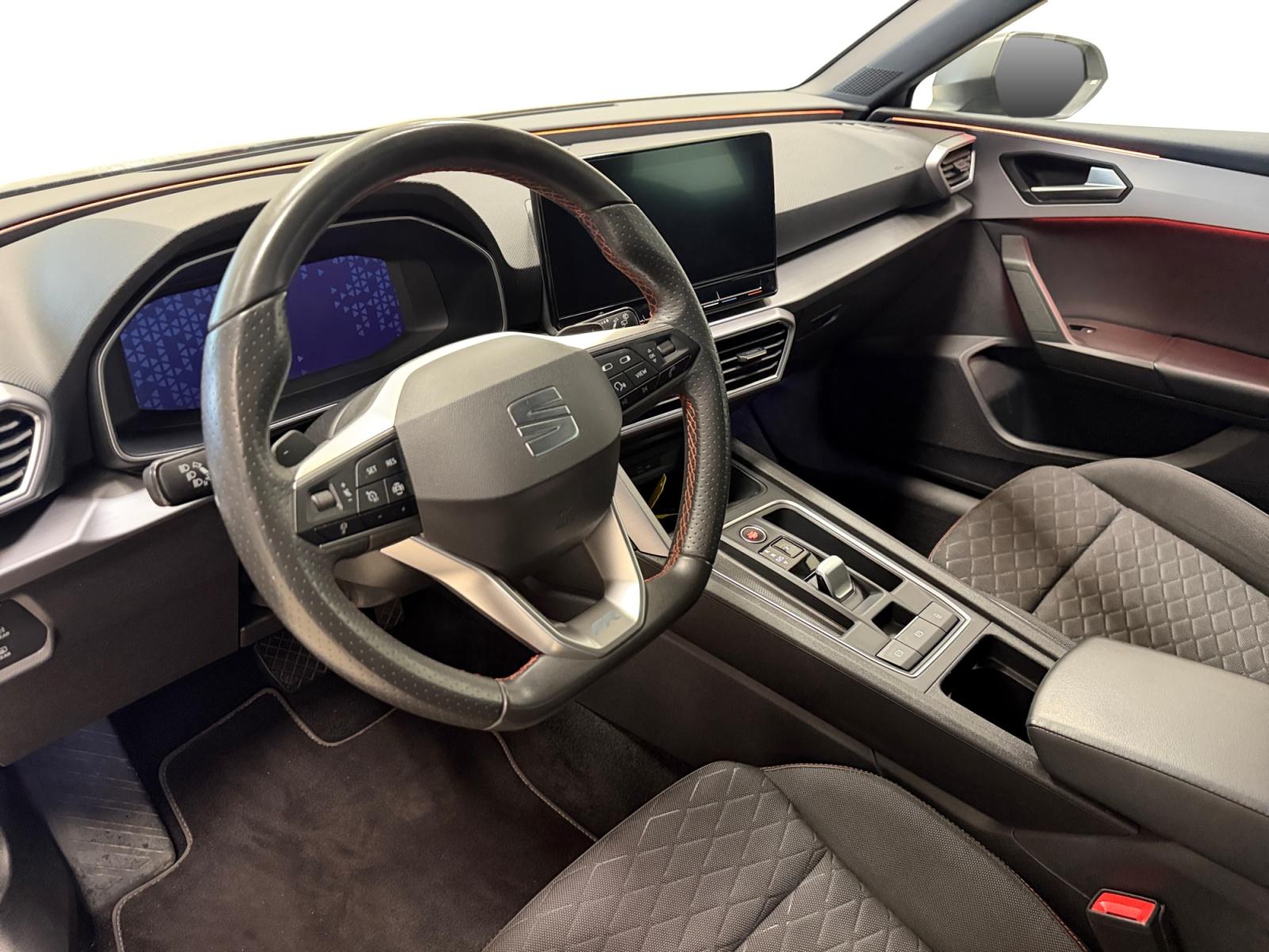 SEAT León