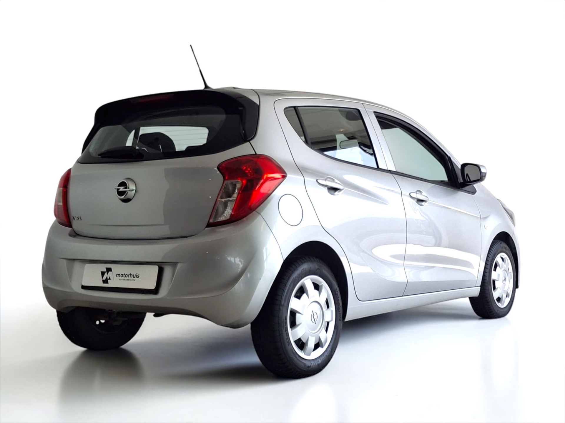 Opel Karl