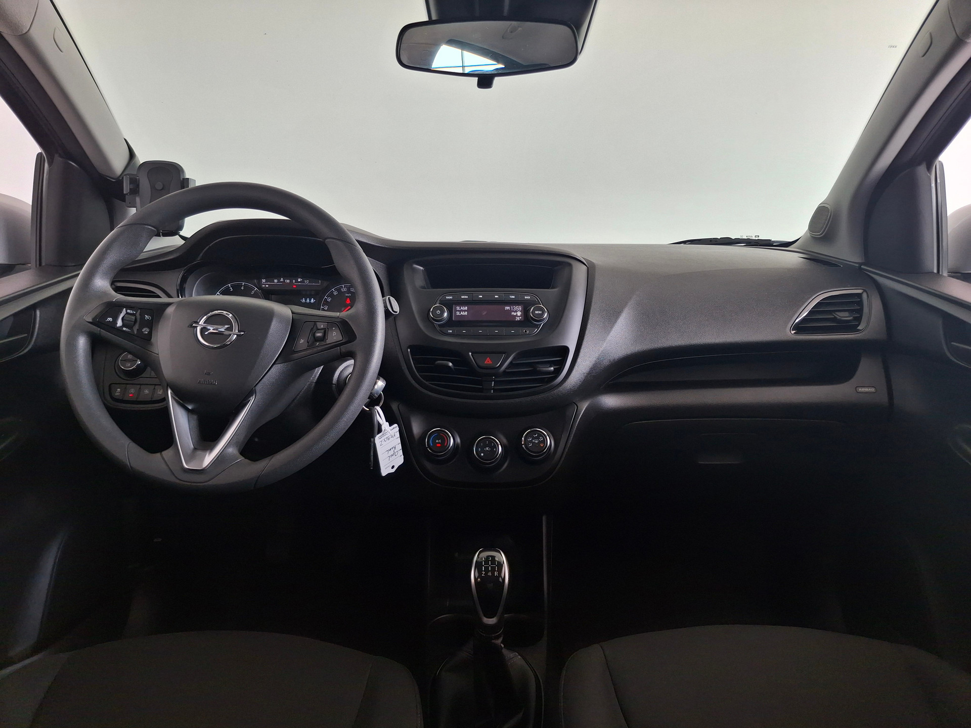 Opel Karl