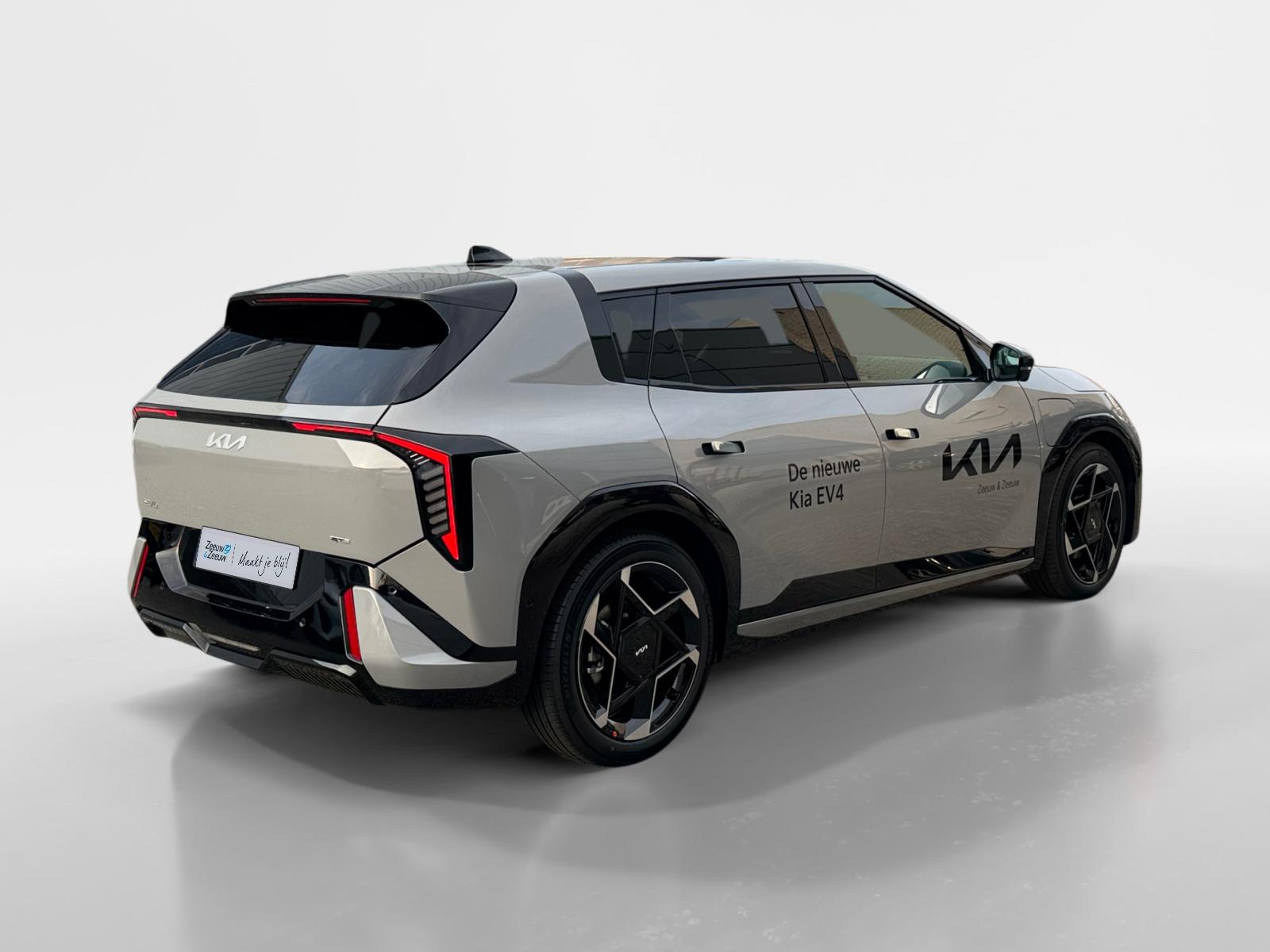 Kia EV4