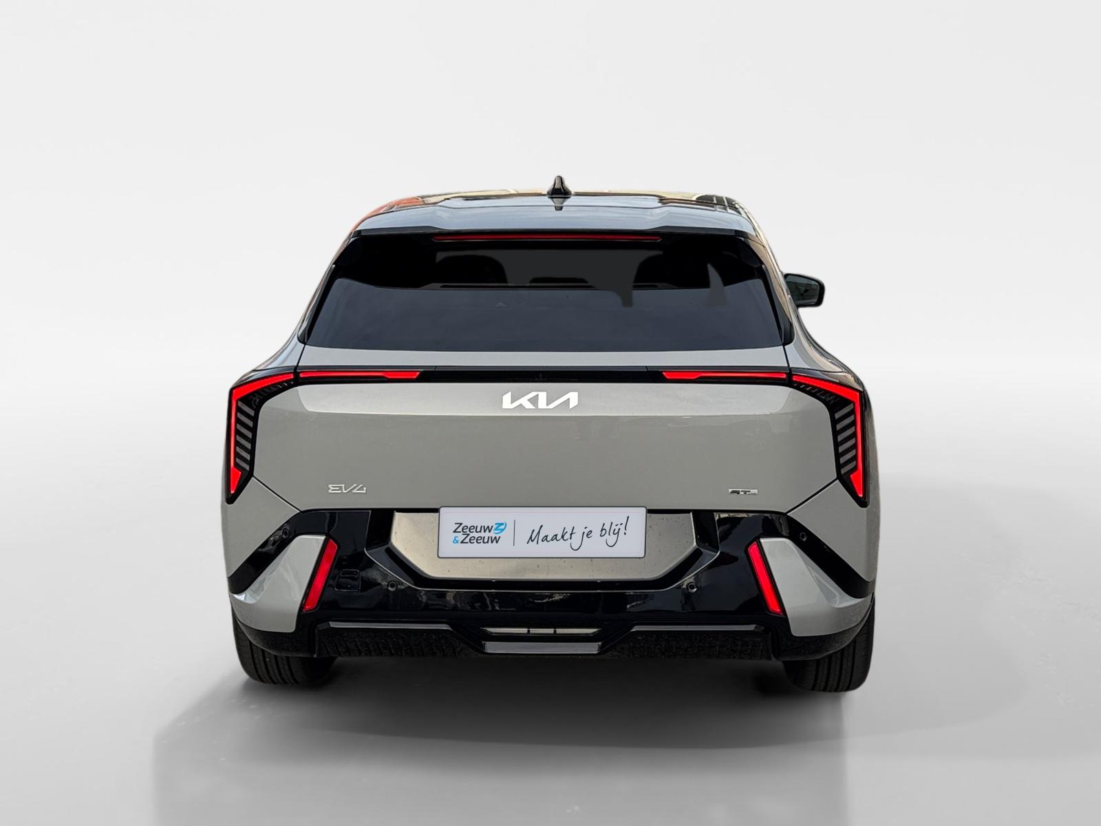 Kia EV4