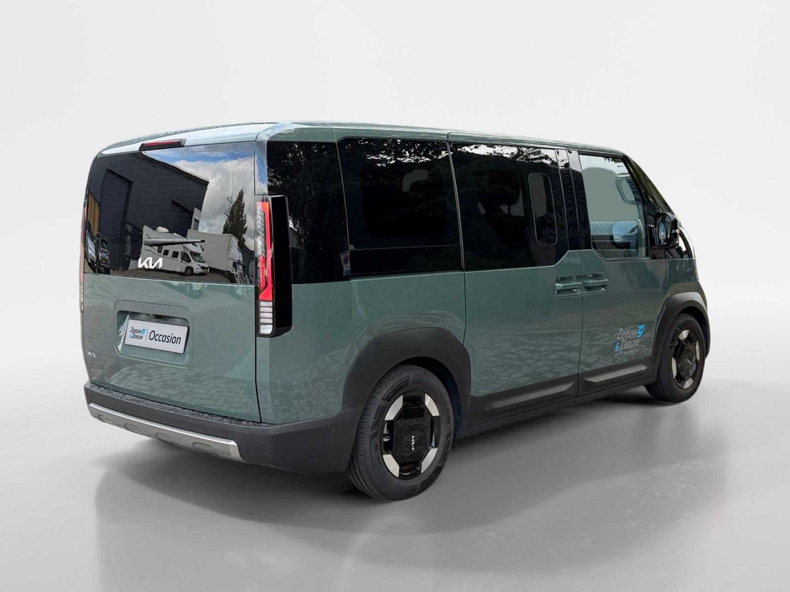 Kia PV5
