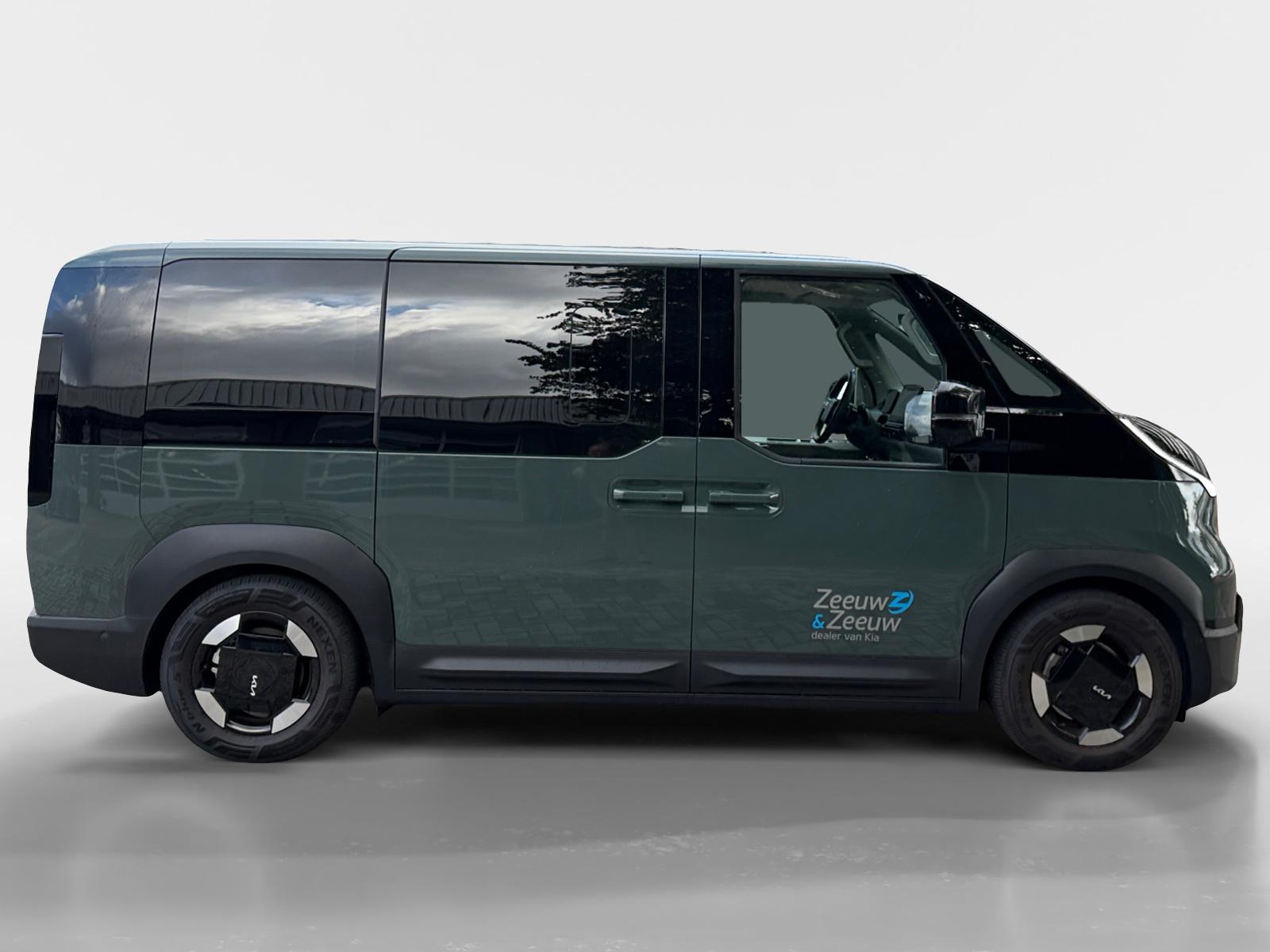 Kia PV5