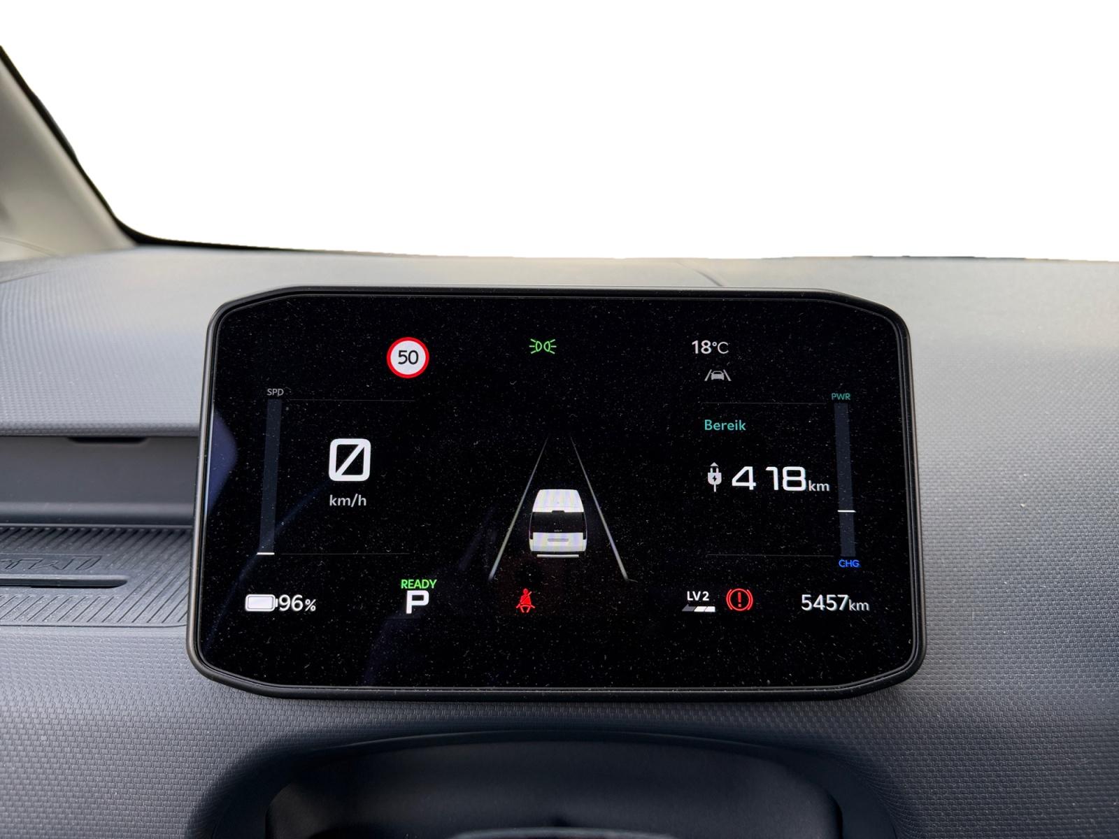 Kia PV5