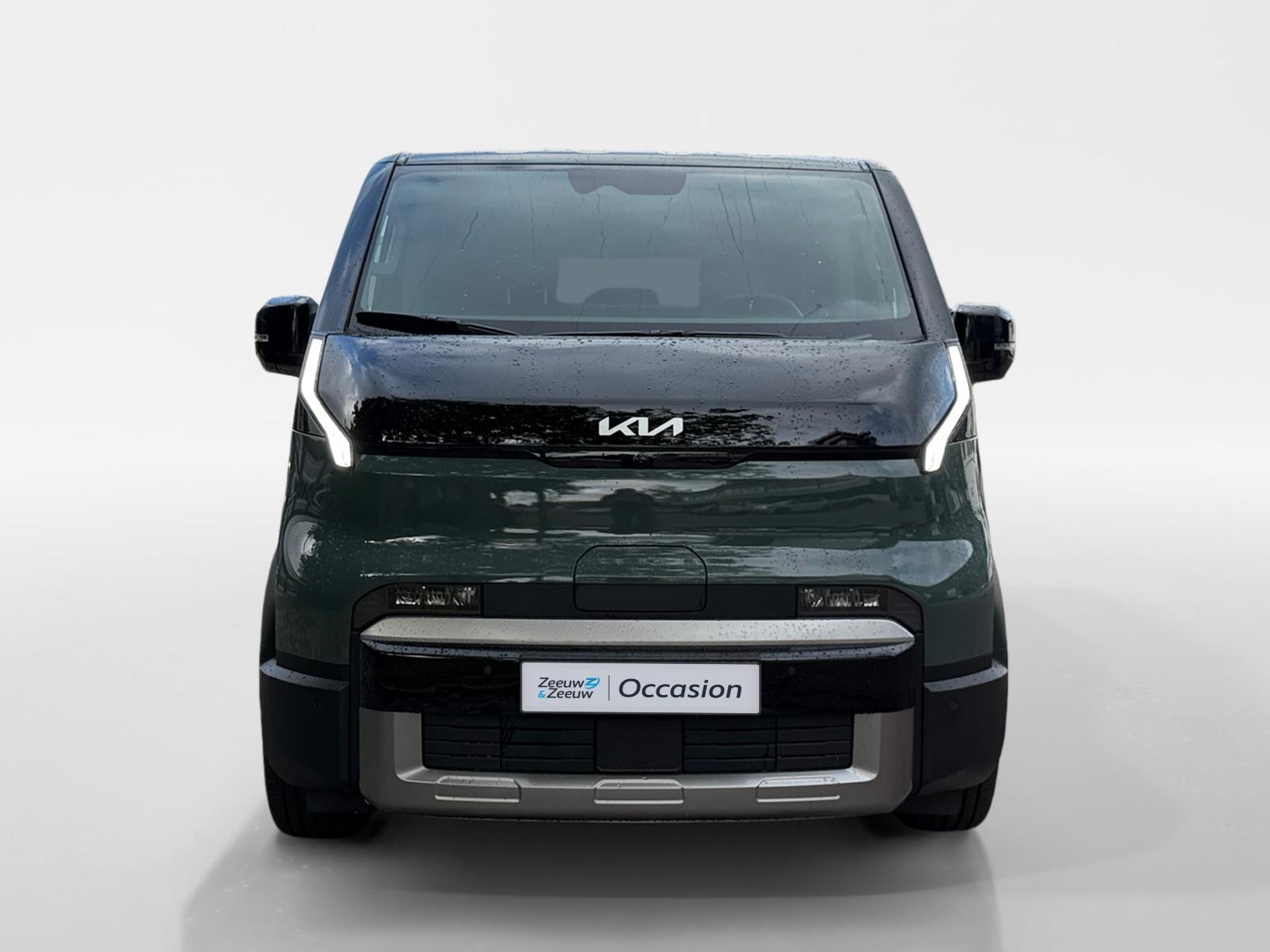 Kia PV5