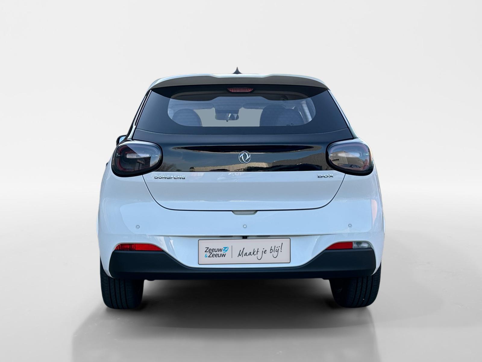 Dongfeng Box
