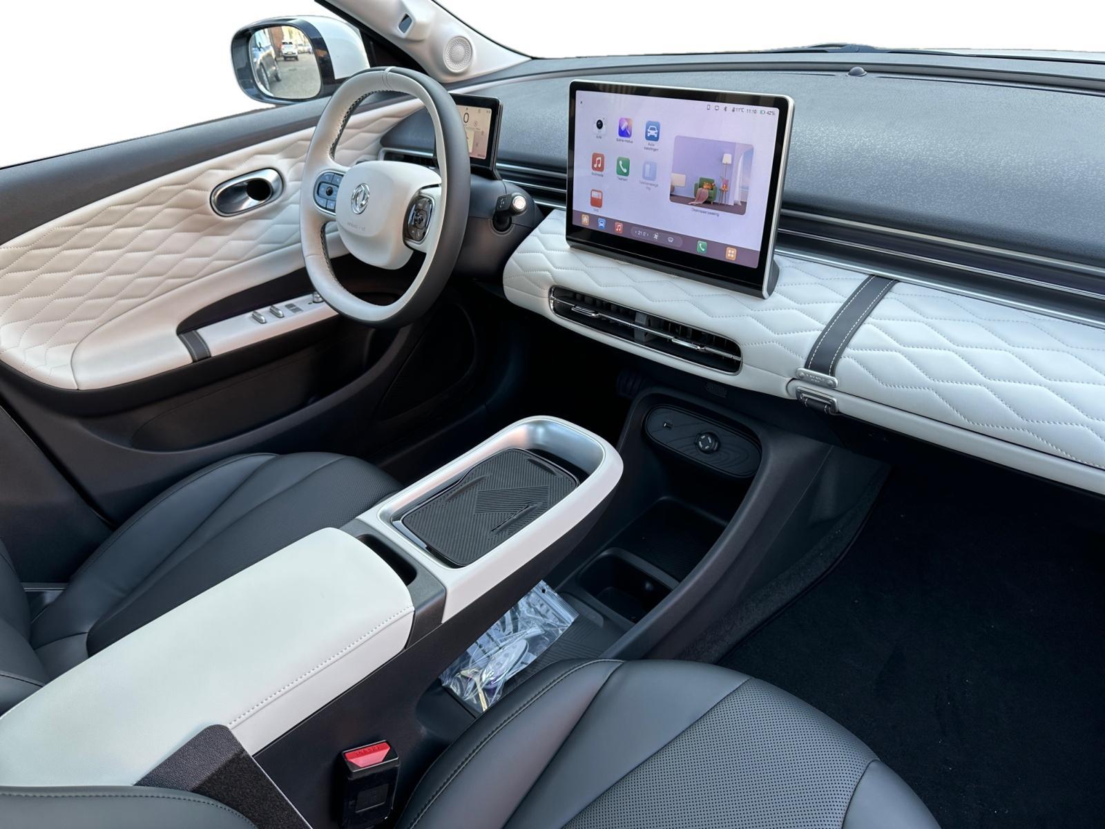 Dongfeng Box