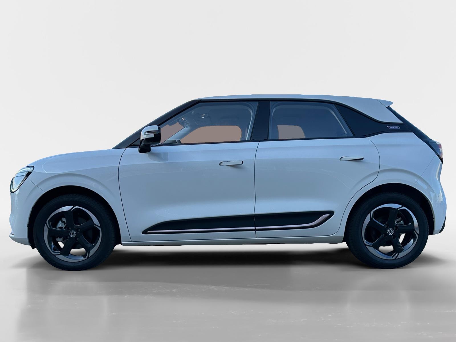 Dongfeng Box