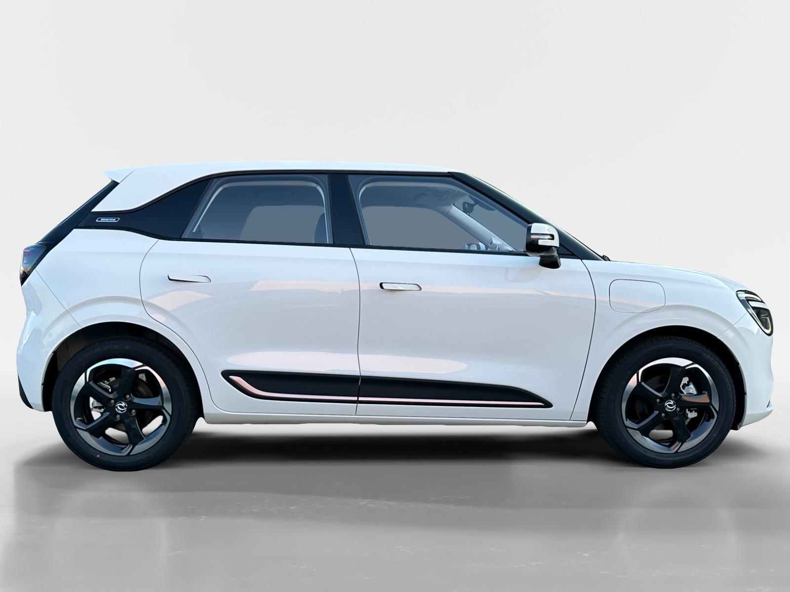 Dongfeng Box