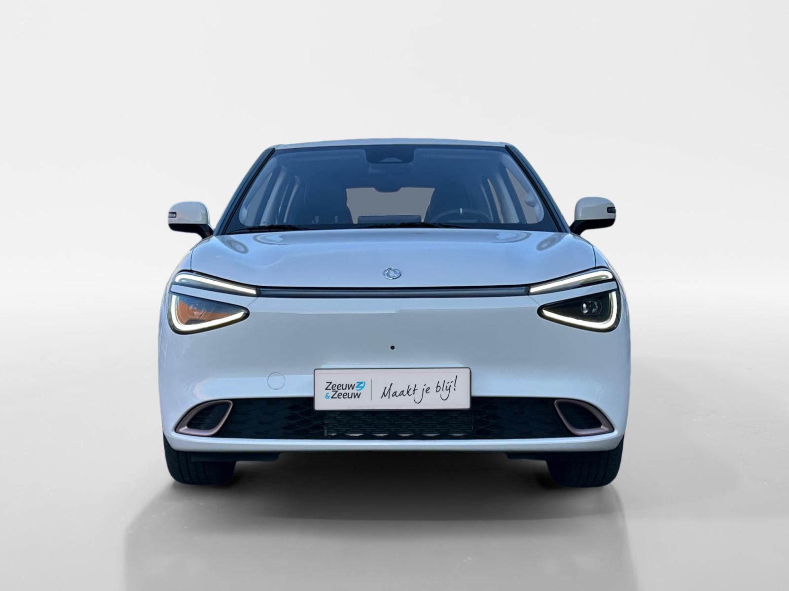Dongfeng Box