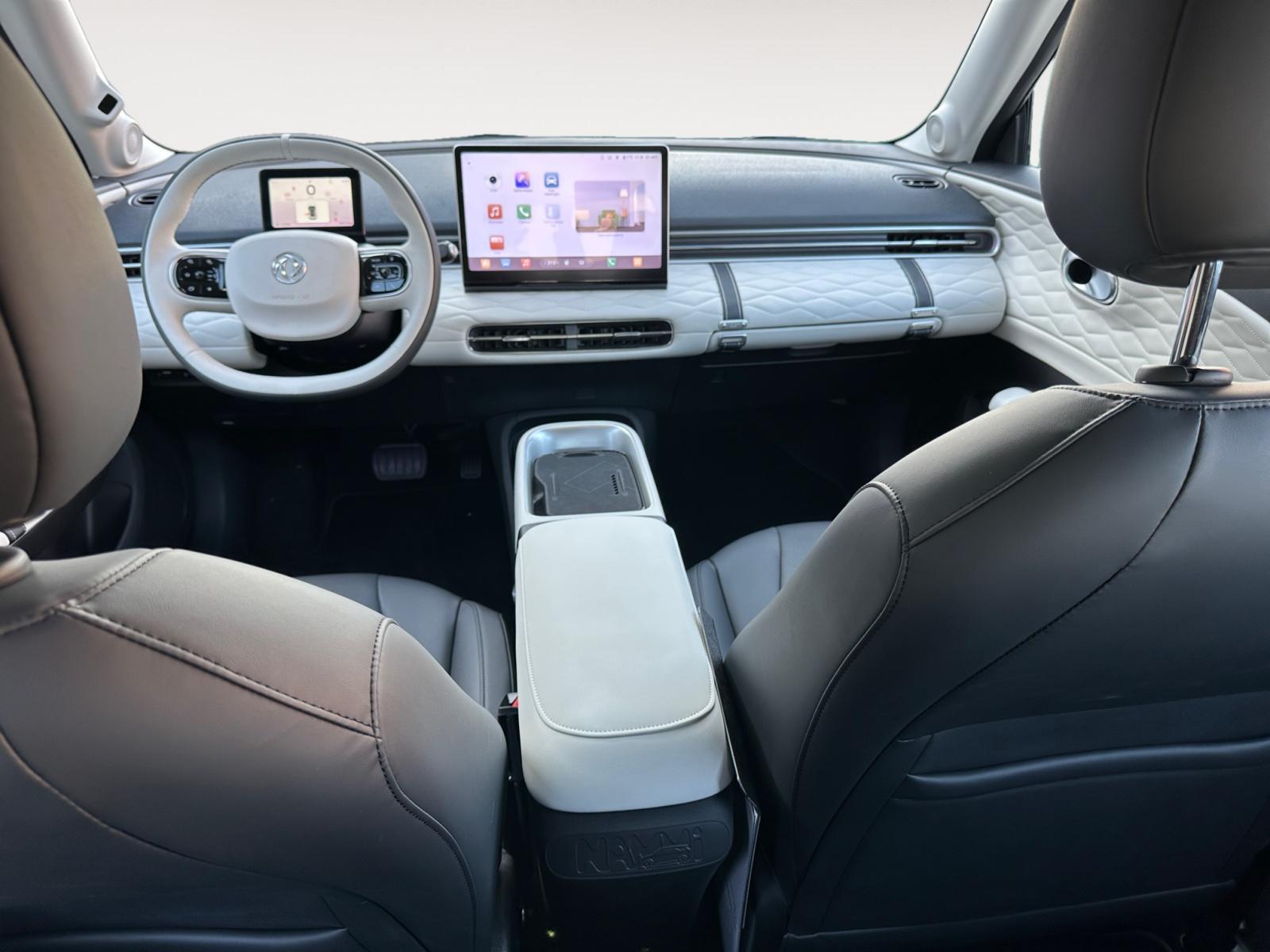 Dongfeng Box
