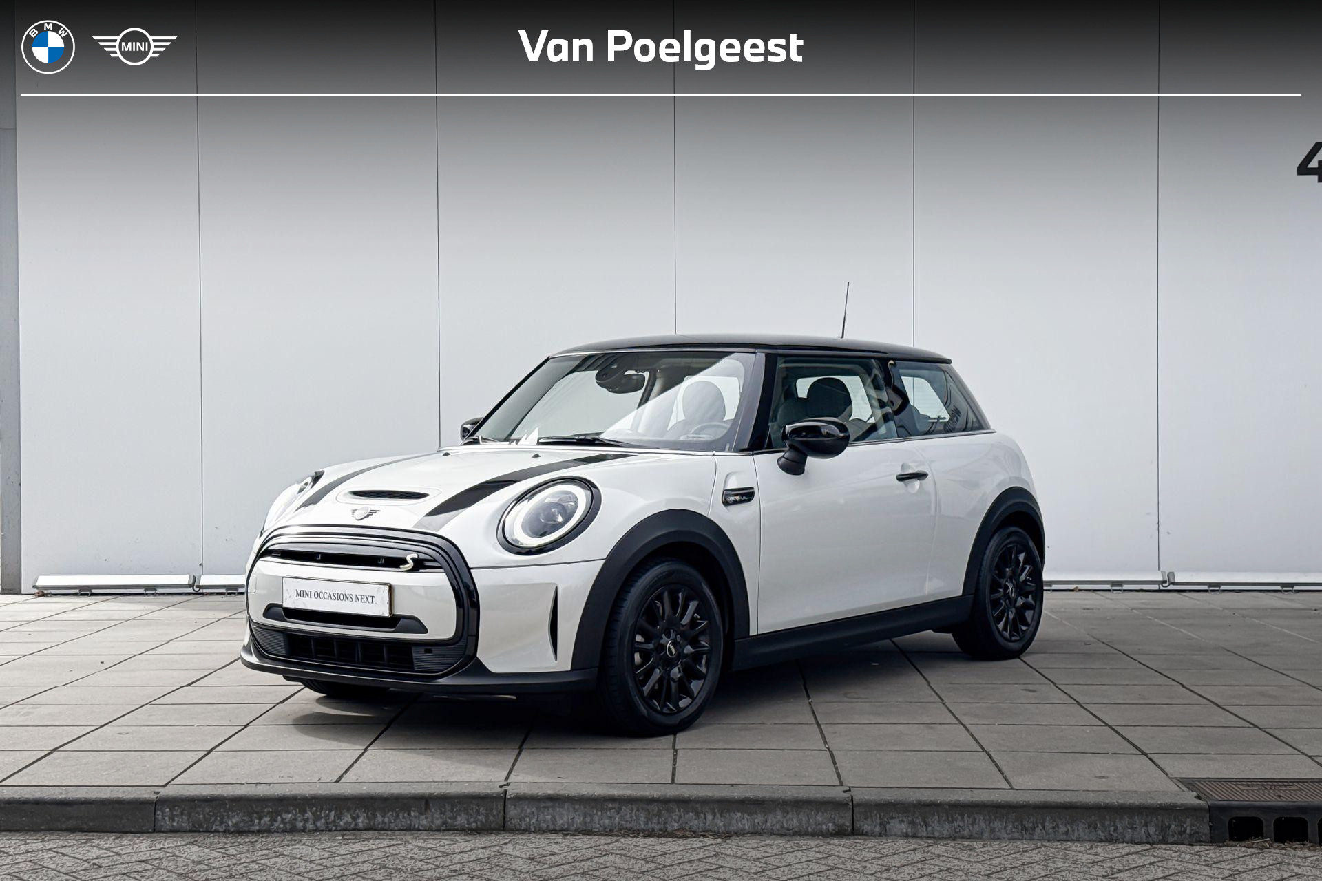 MINI MINI Cooper SE