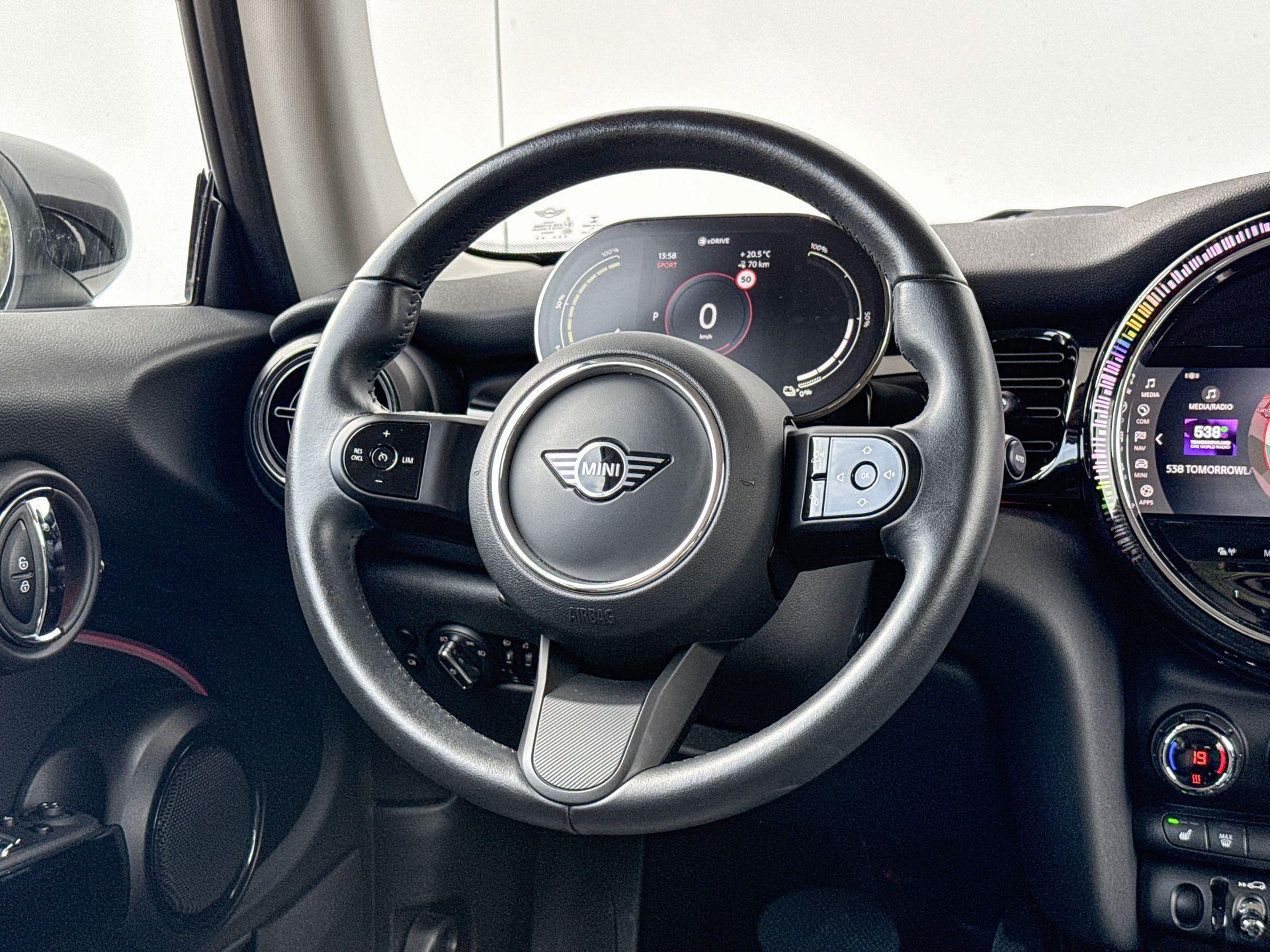 MINI MINI Cooper SE