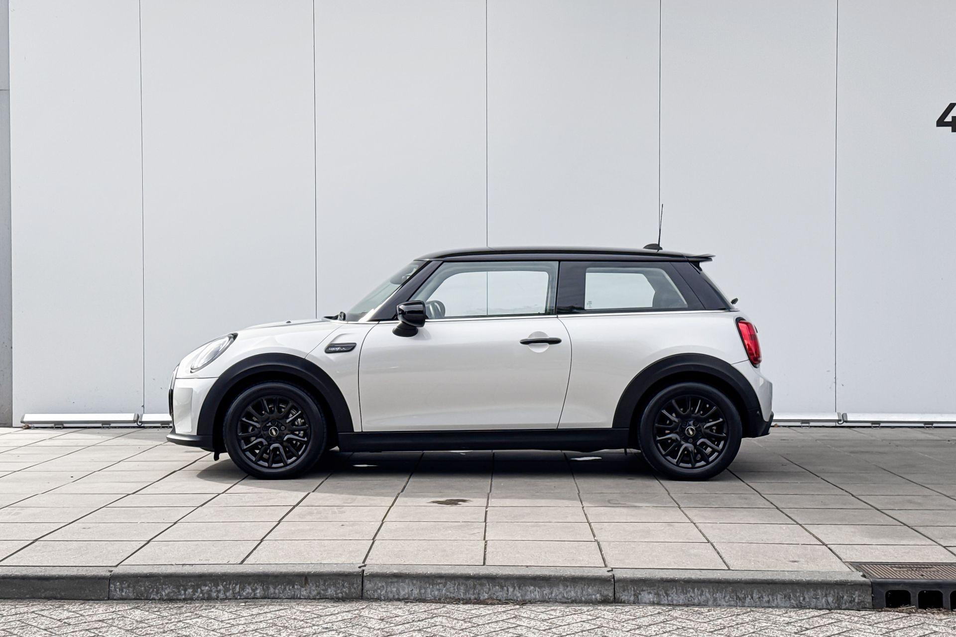 MINI MINI Cooper SE