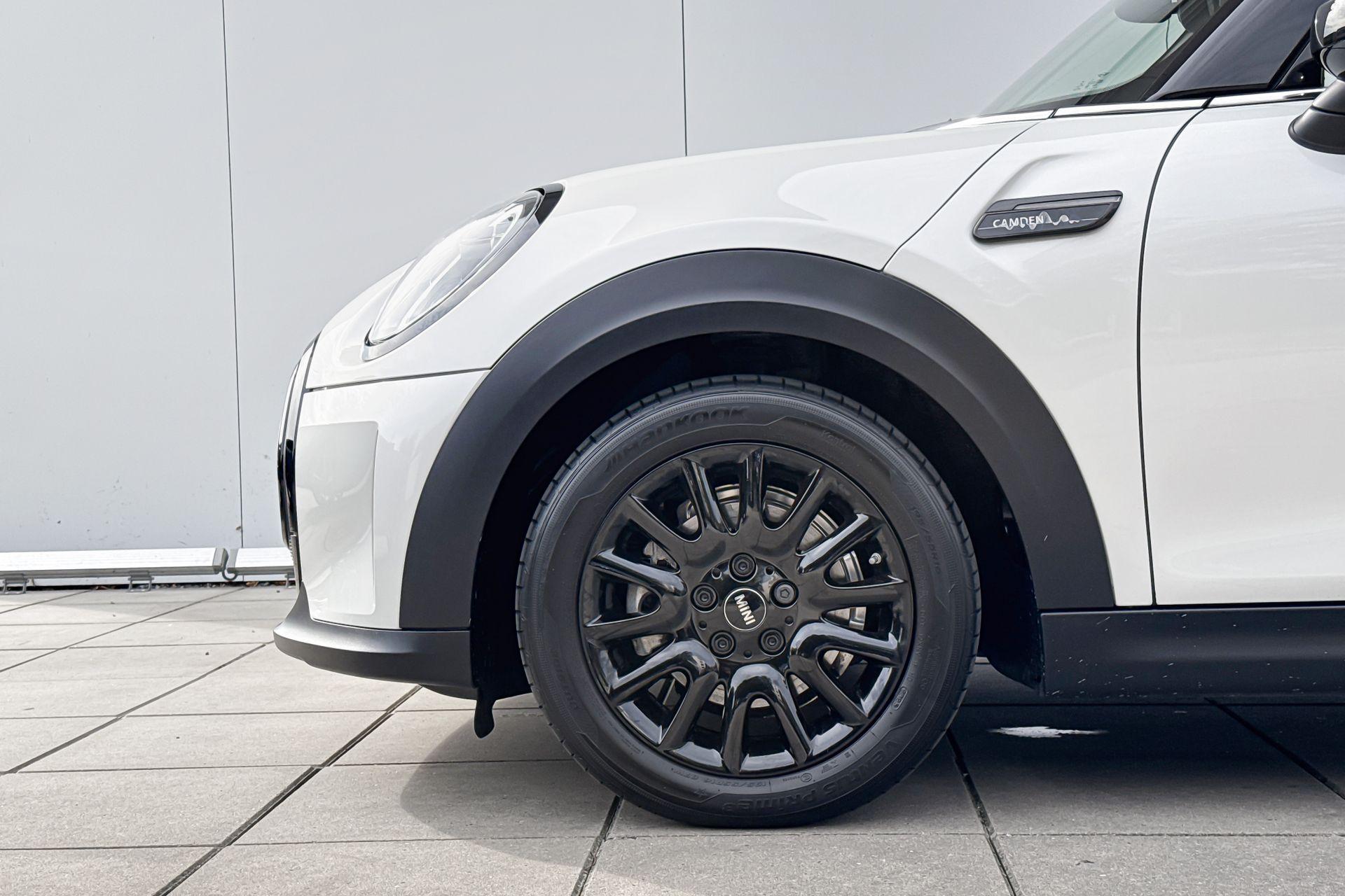 MINI MINI Cooper SE