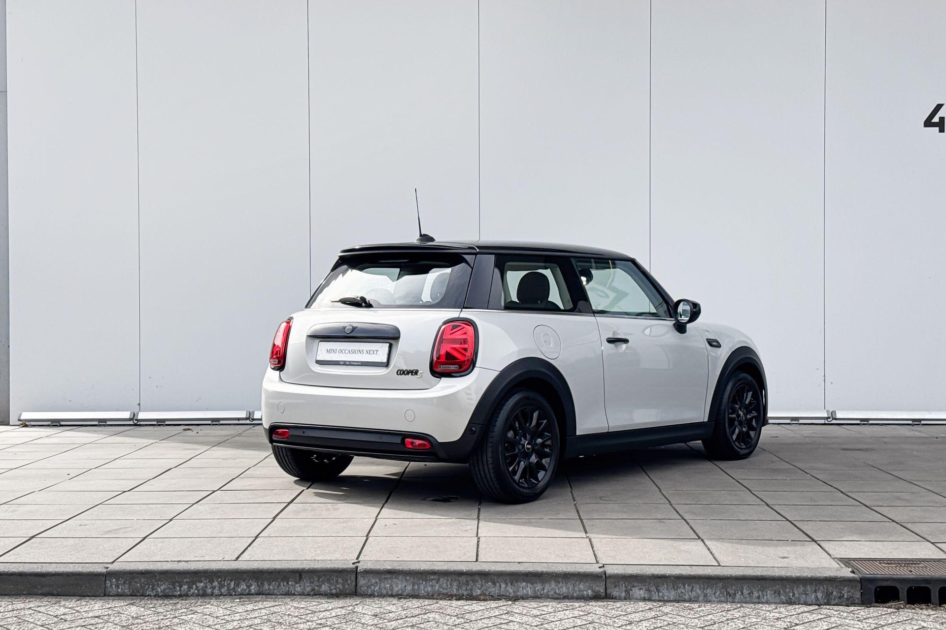 MINI MINI Cooper SE
