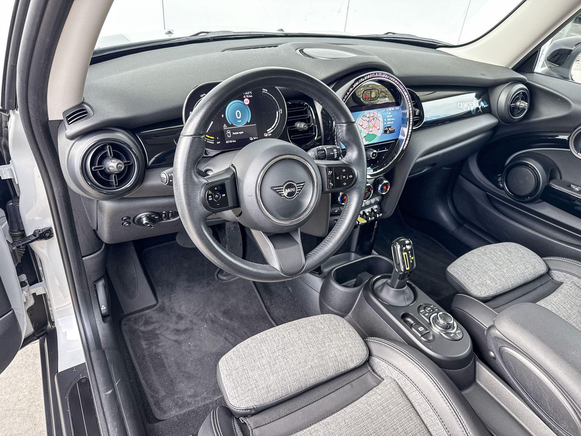 MINI MINI Cooper SE