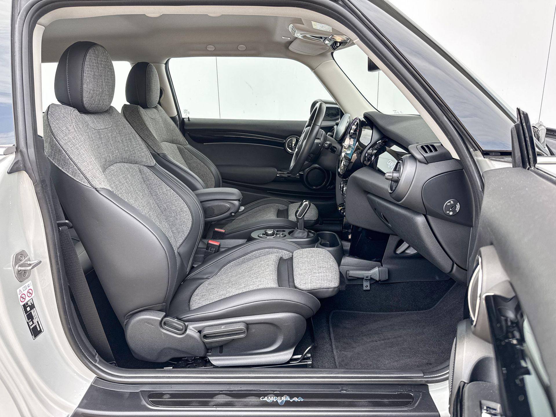 MINI MINI Cooper SE