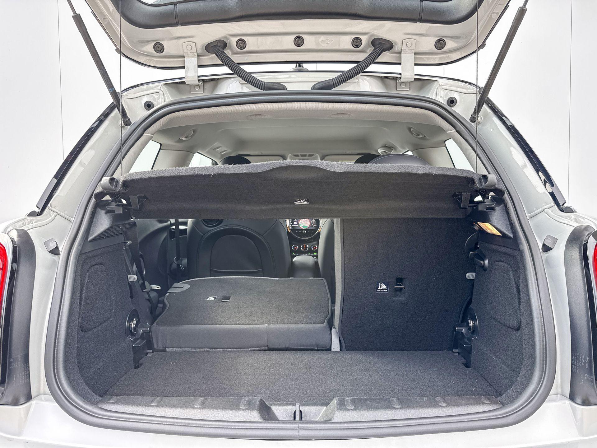MINI MINI Cooper SE