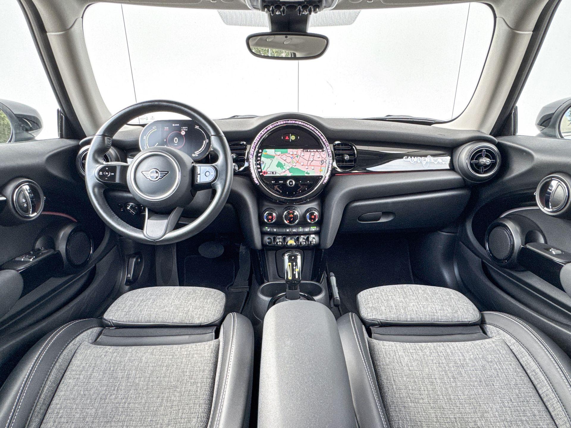 MINI MINI Cooper SE