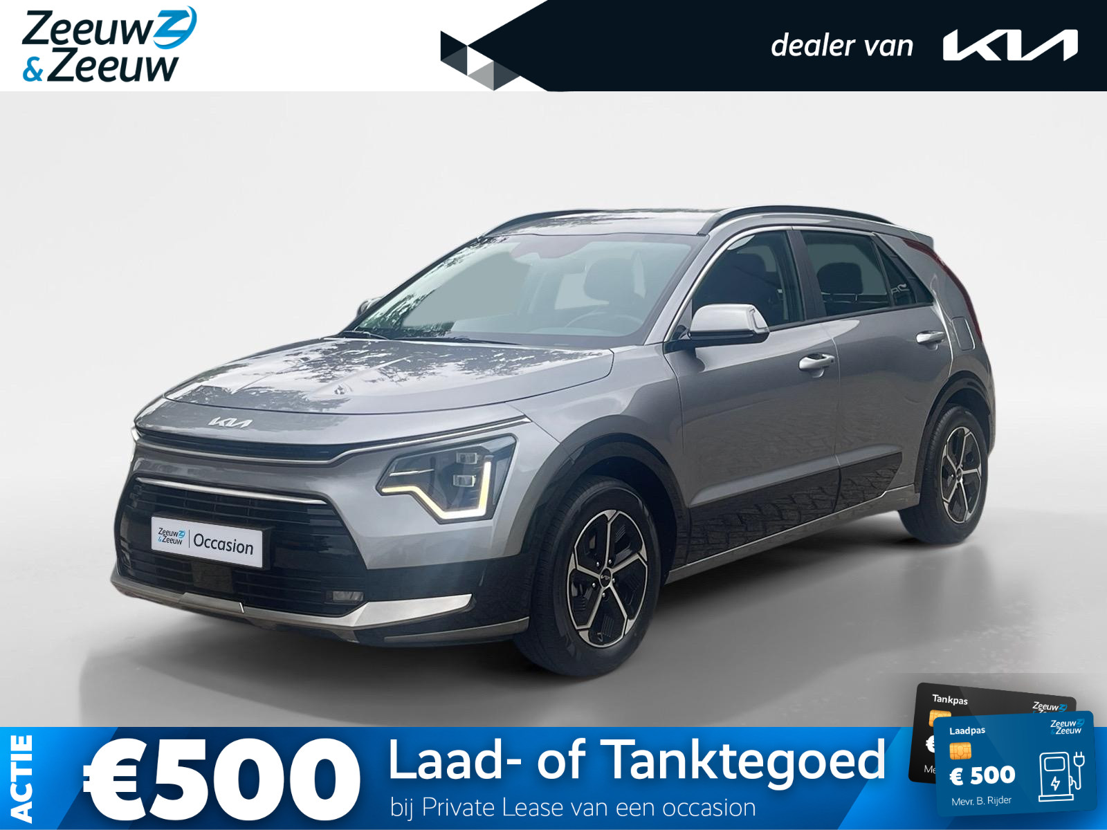 Kia Niro