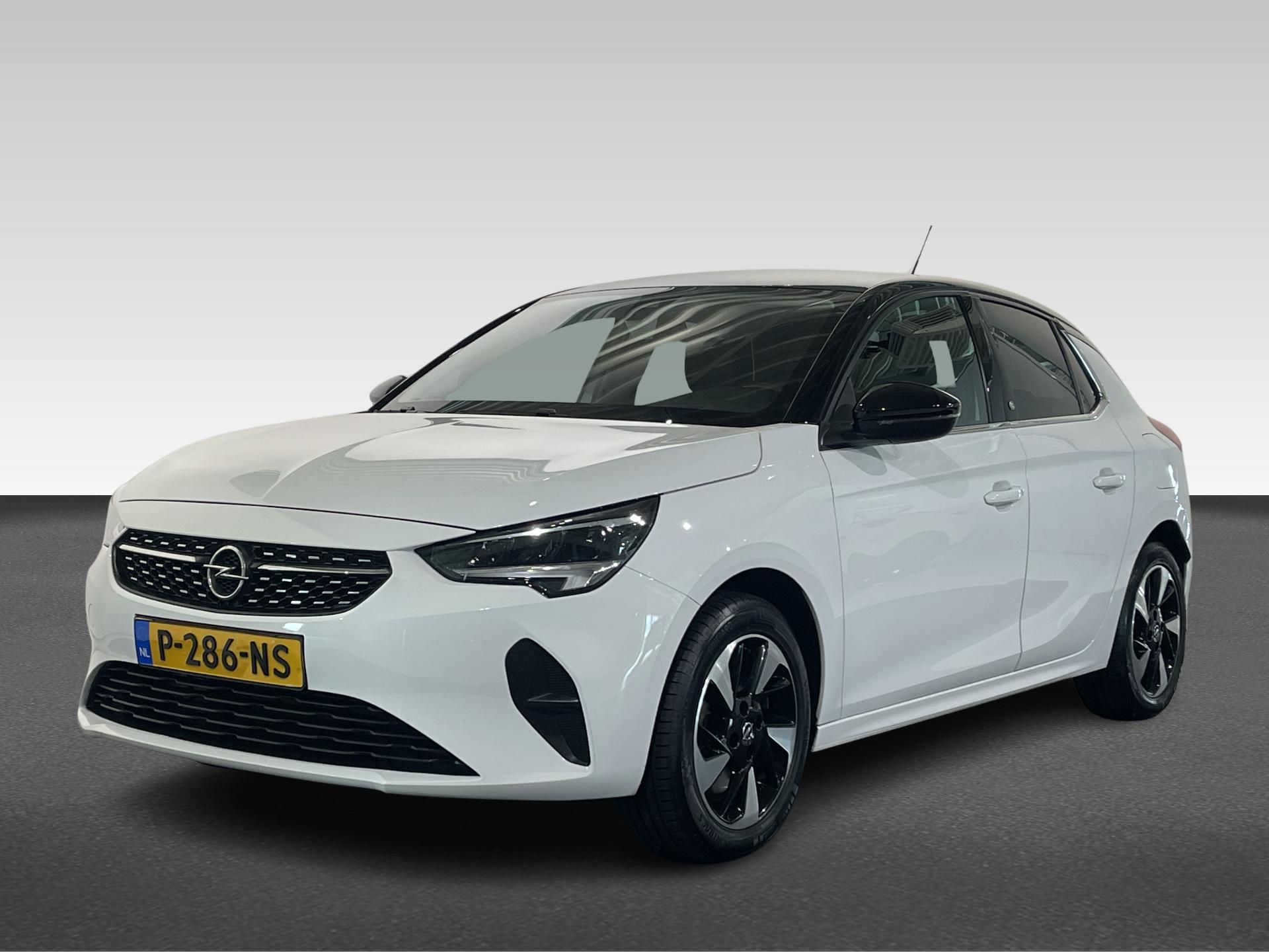 Opel Corsa-e