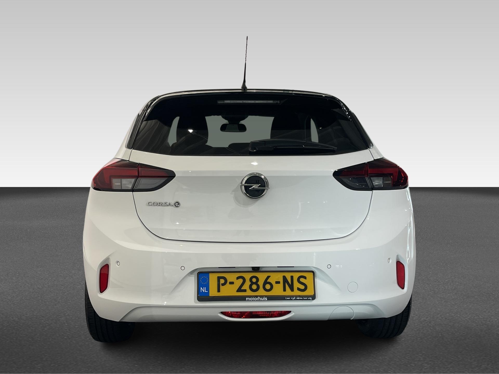 Opel Corsa-e