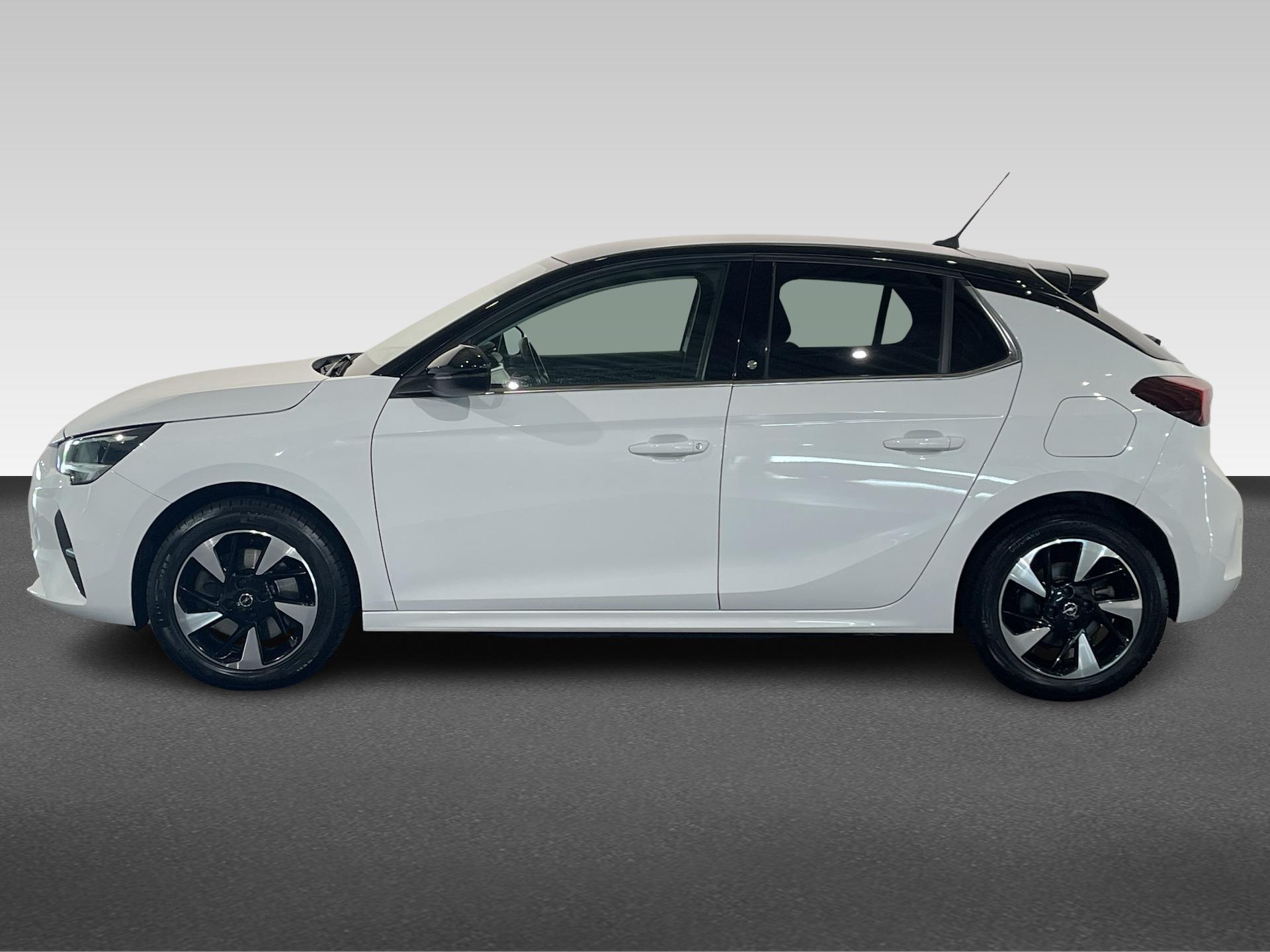Opel Corsa-e