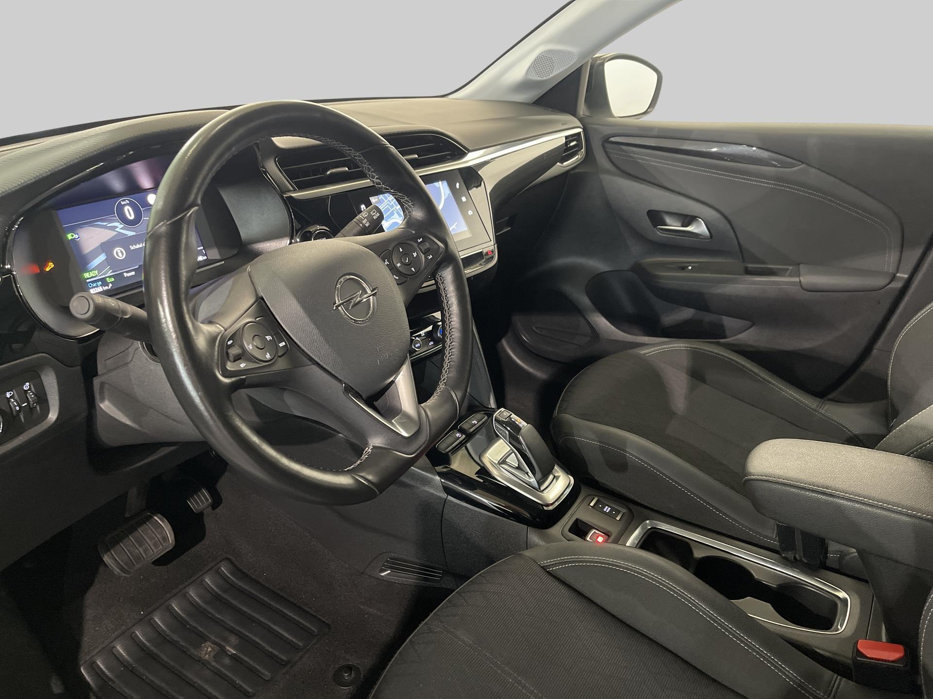 Opel Corsa-e