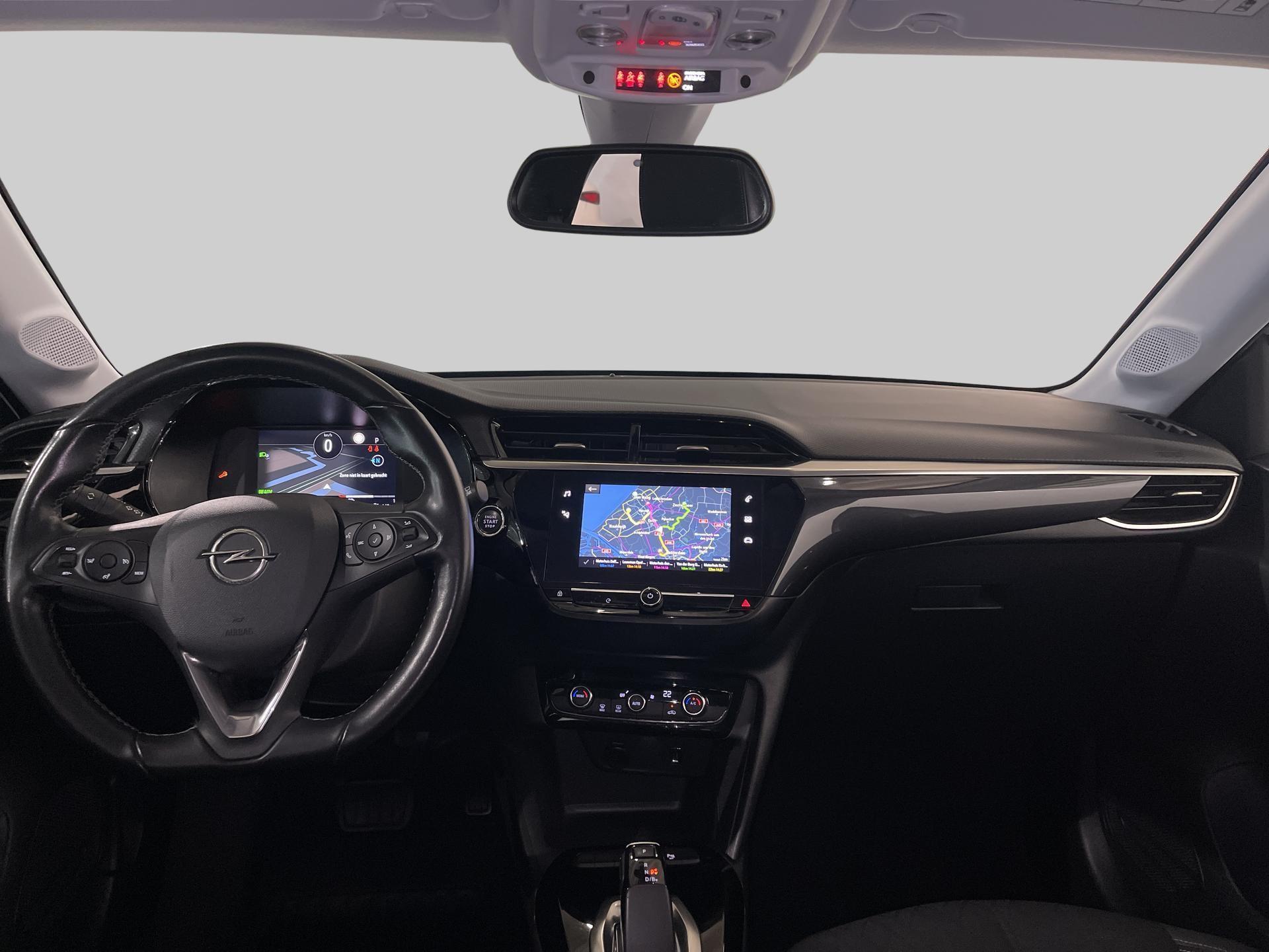 Opel Corsa-e