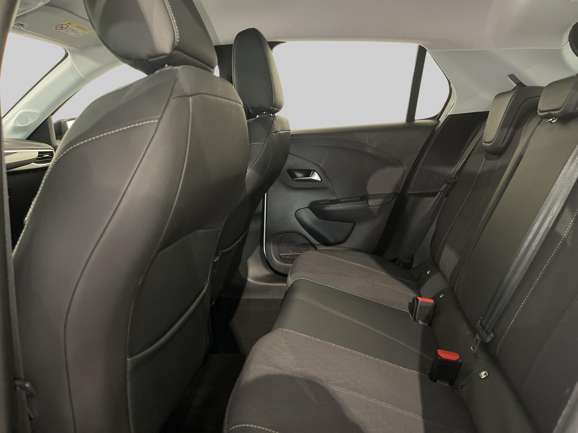 Opel Corsa-e