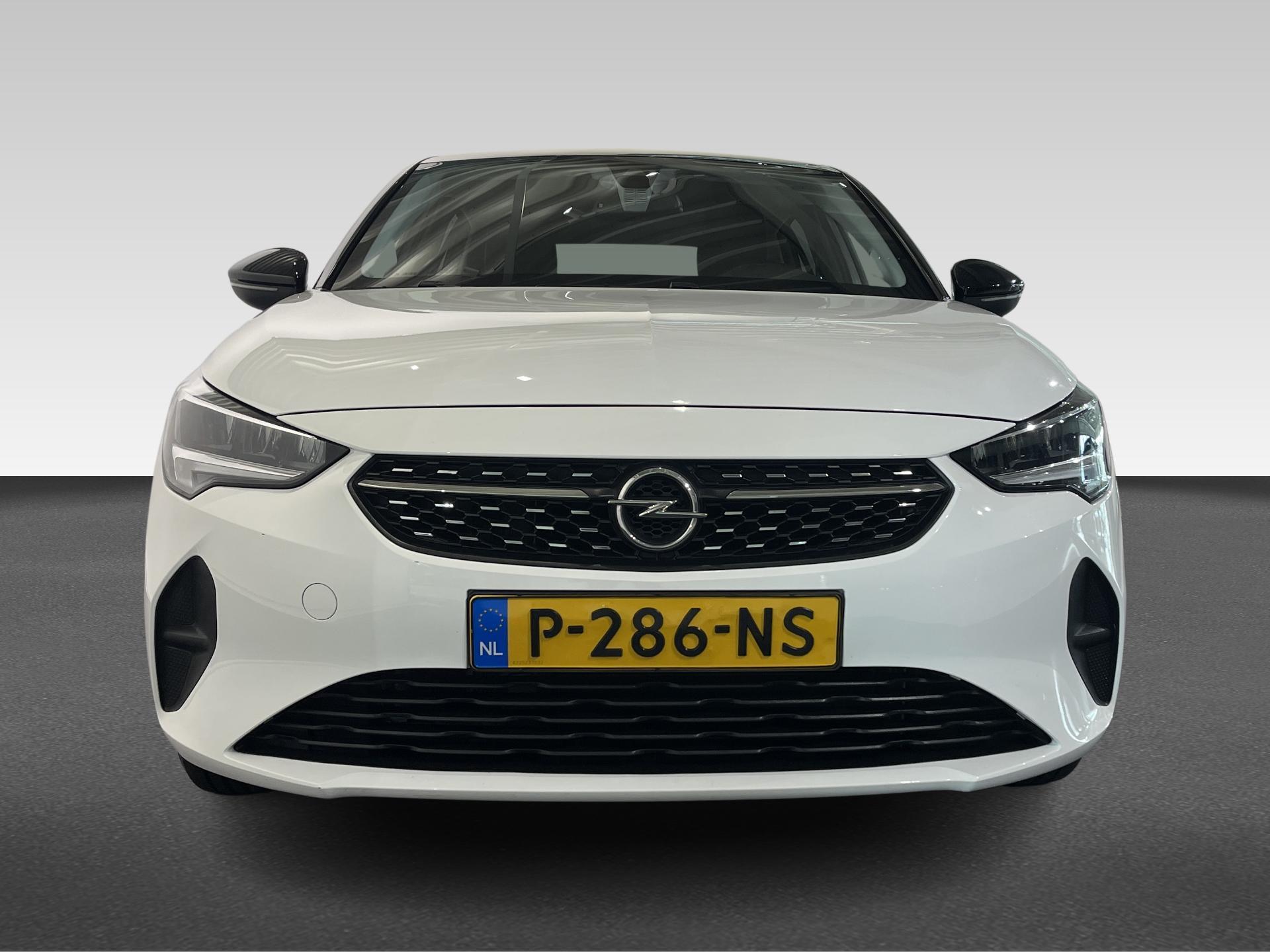 Opel Corsa-e