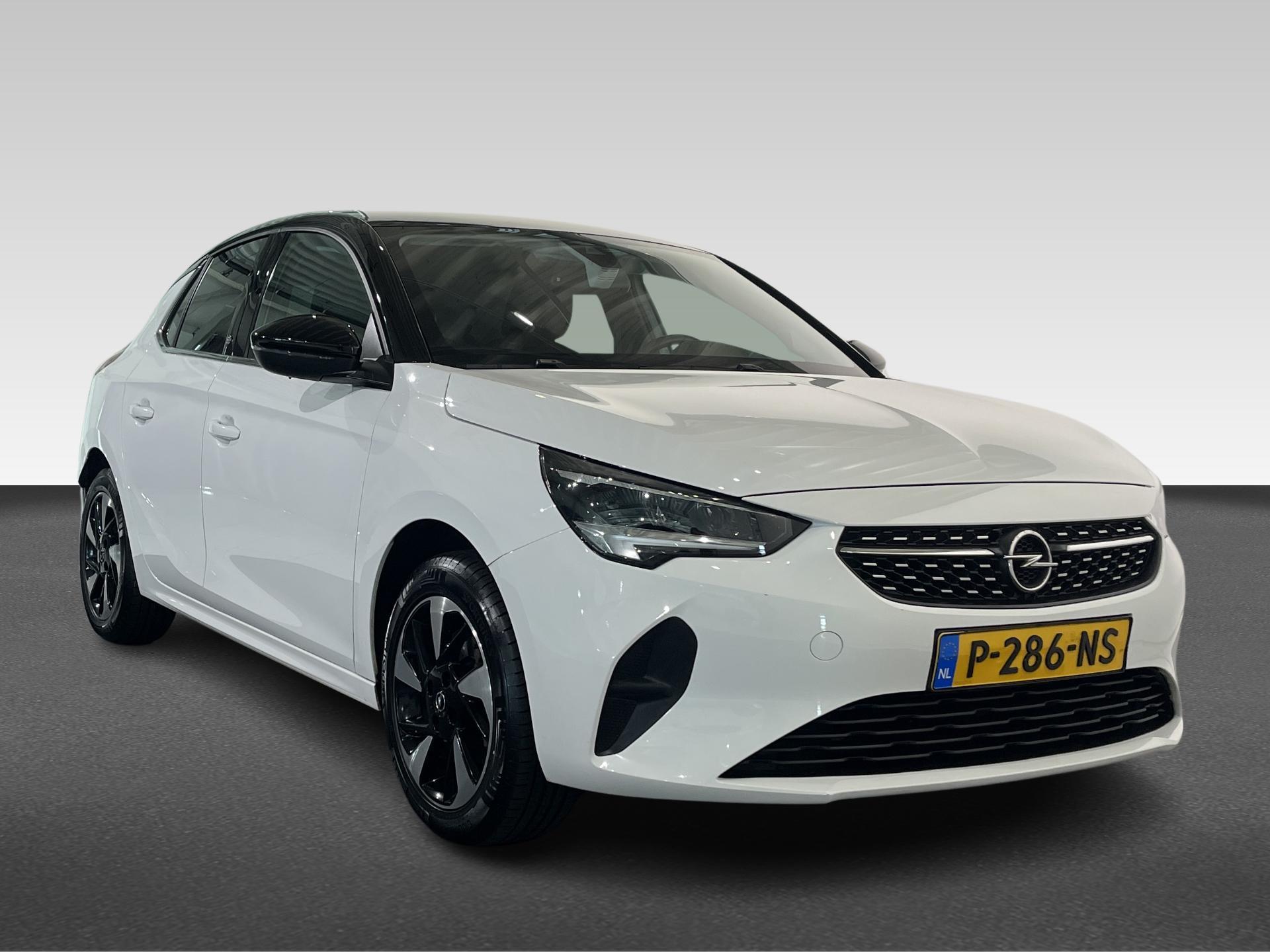 Opel Corsa-e