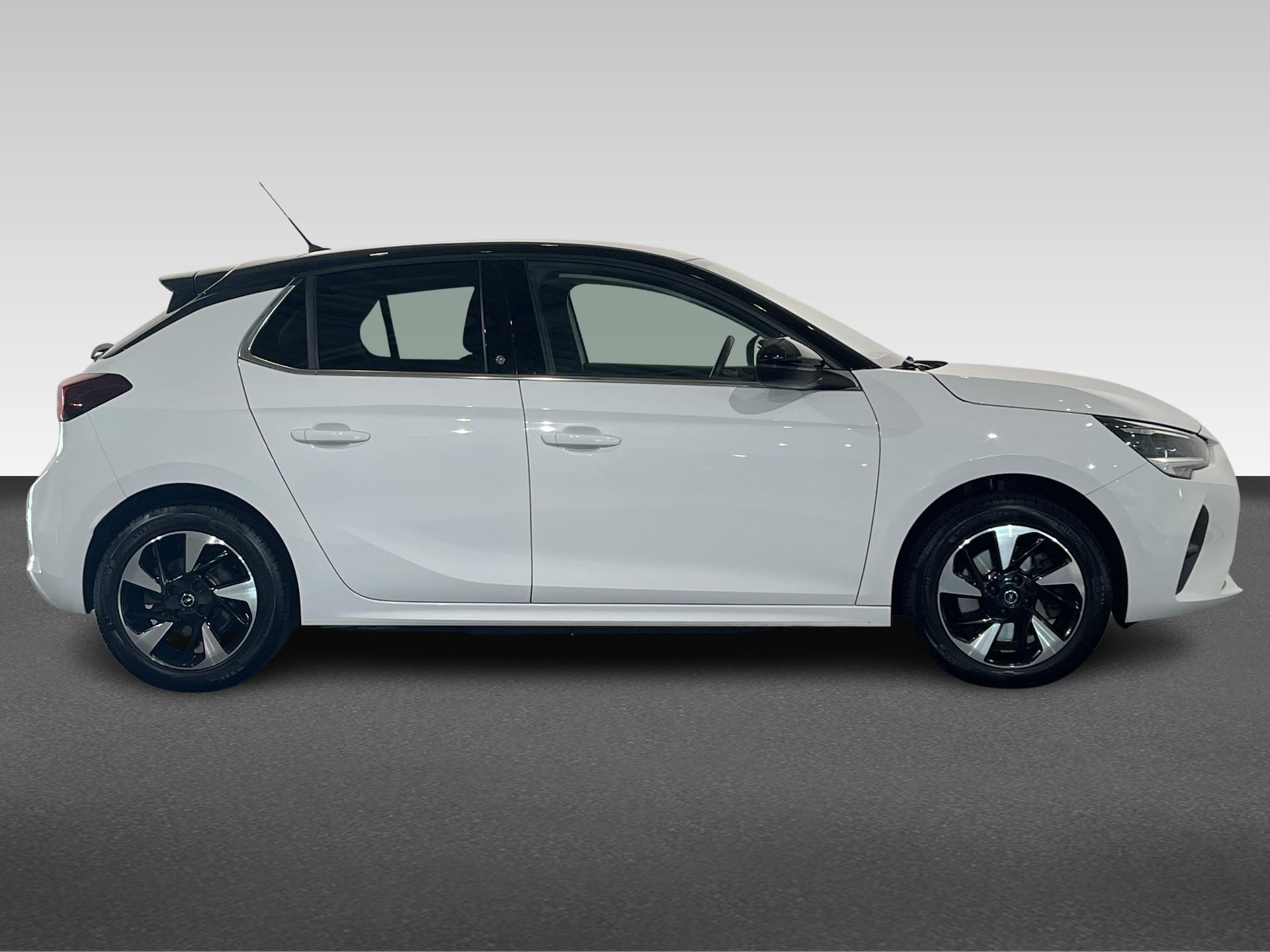 Opel Corsa-e