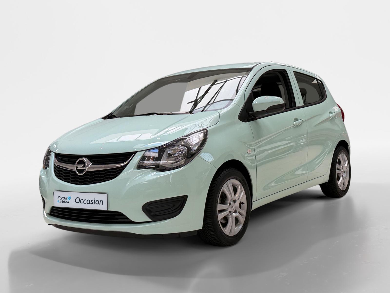 Opel Karl