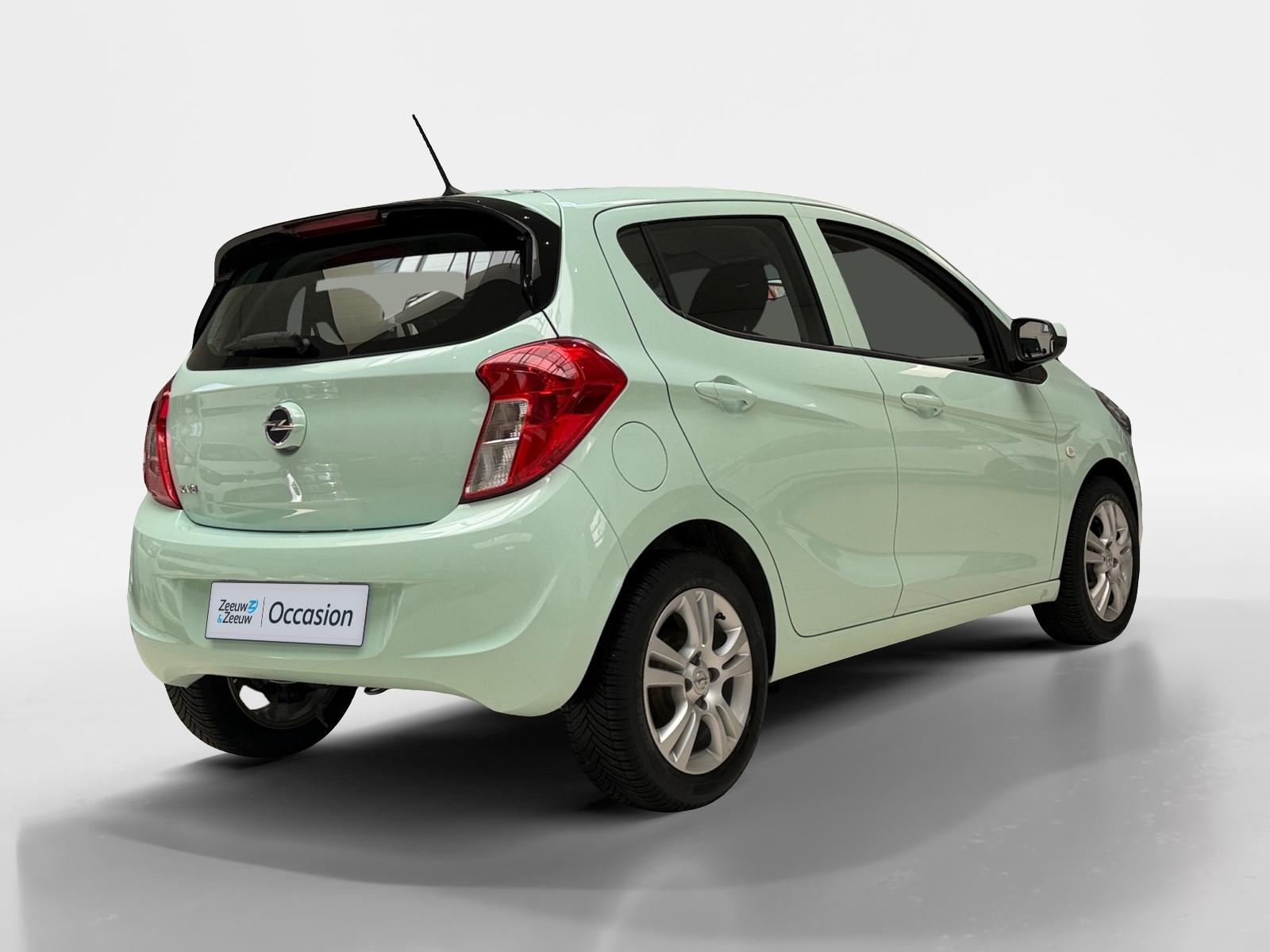 Opel Karl