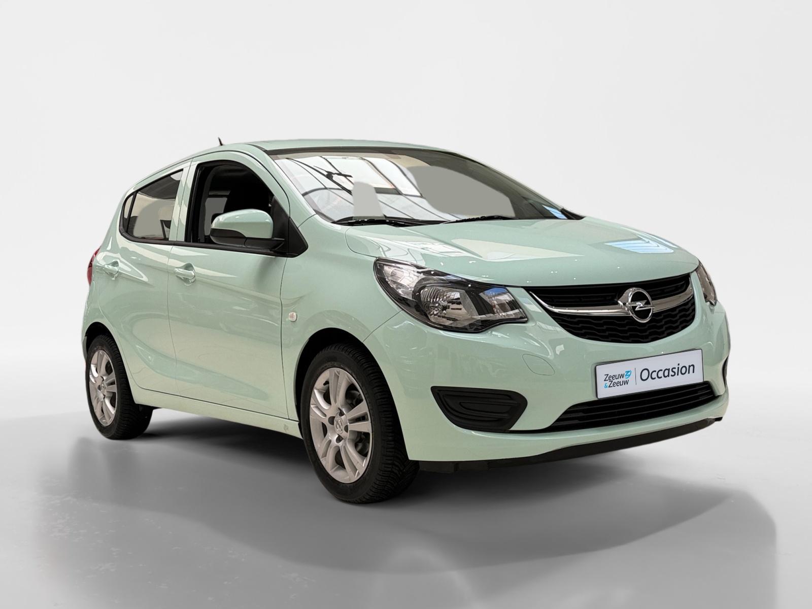 Opel Karl