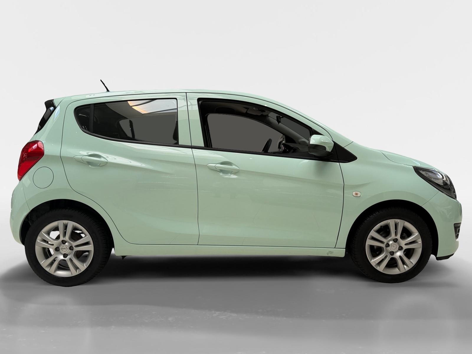 Opel Karl