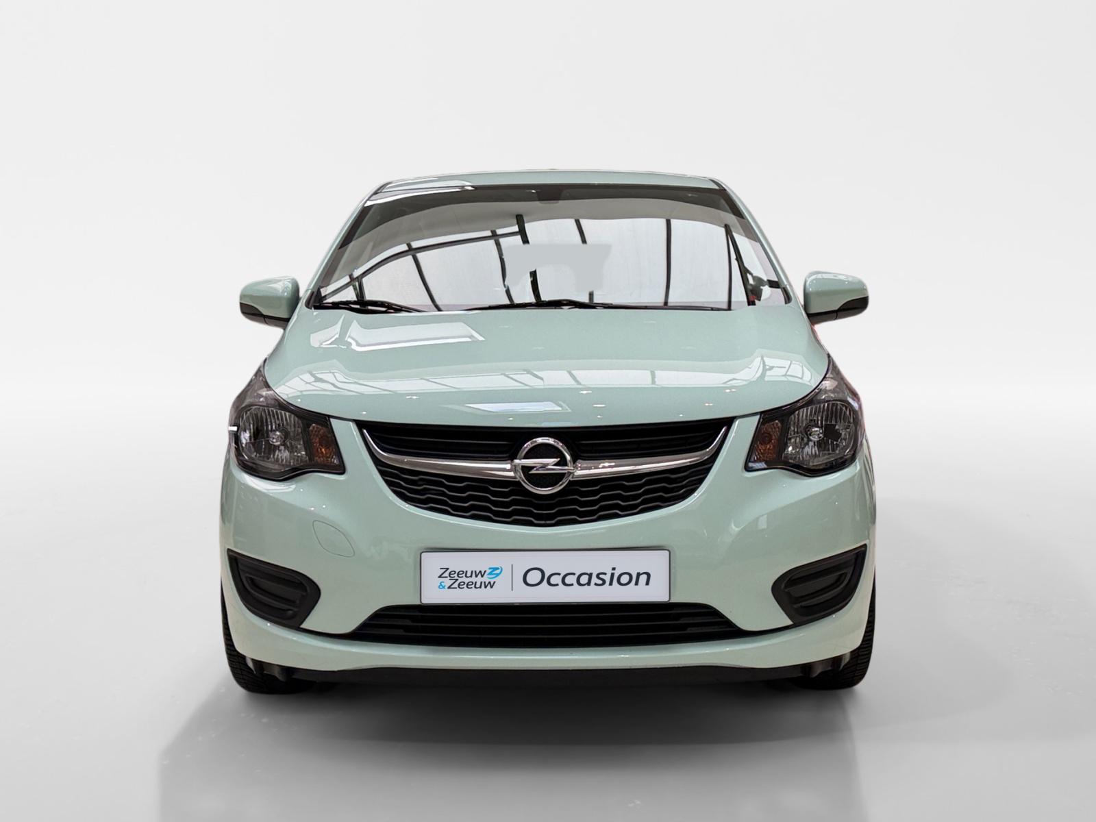 Opel Karl