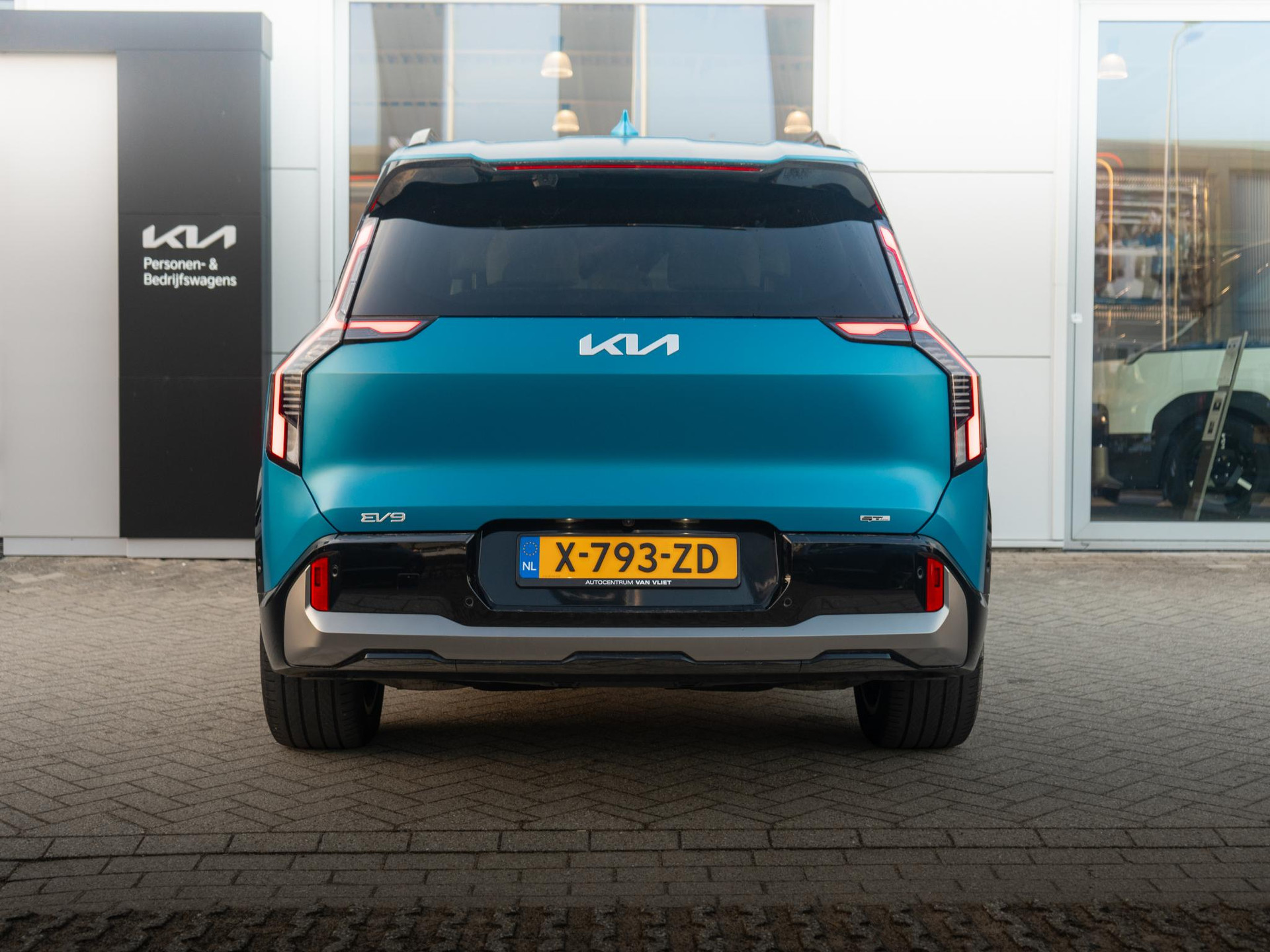 Kia EV9
