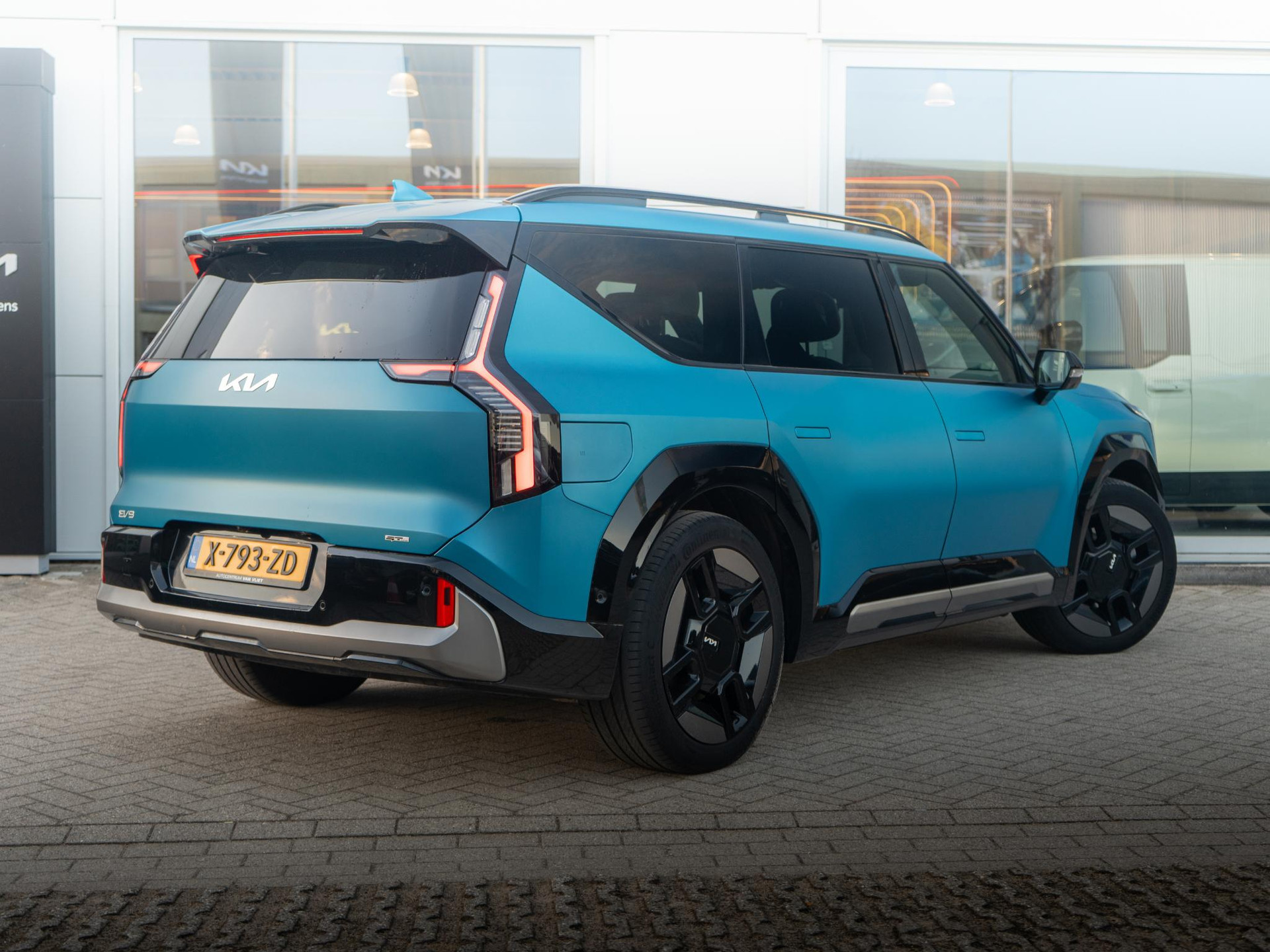 Kia EV9