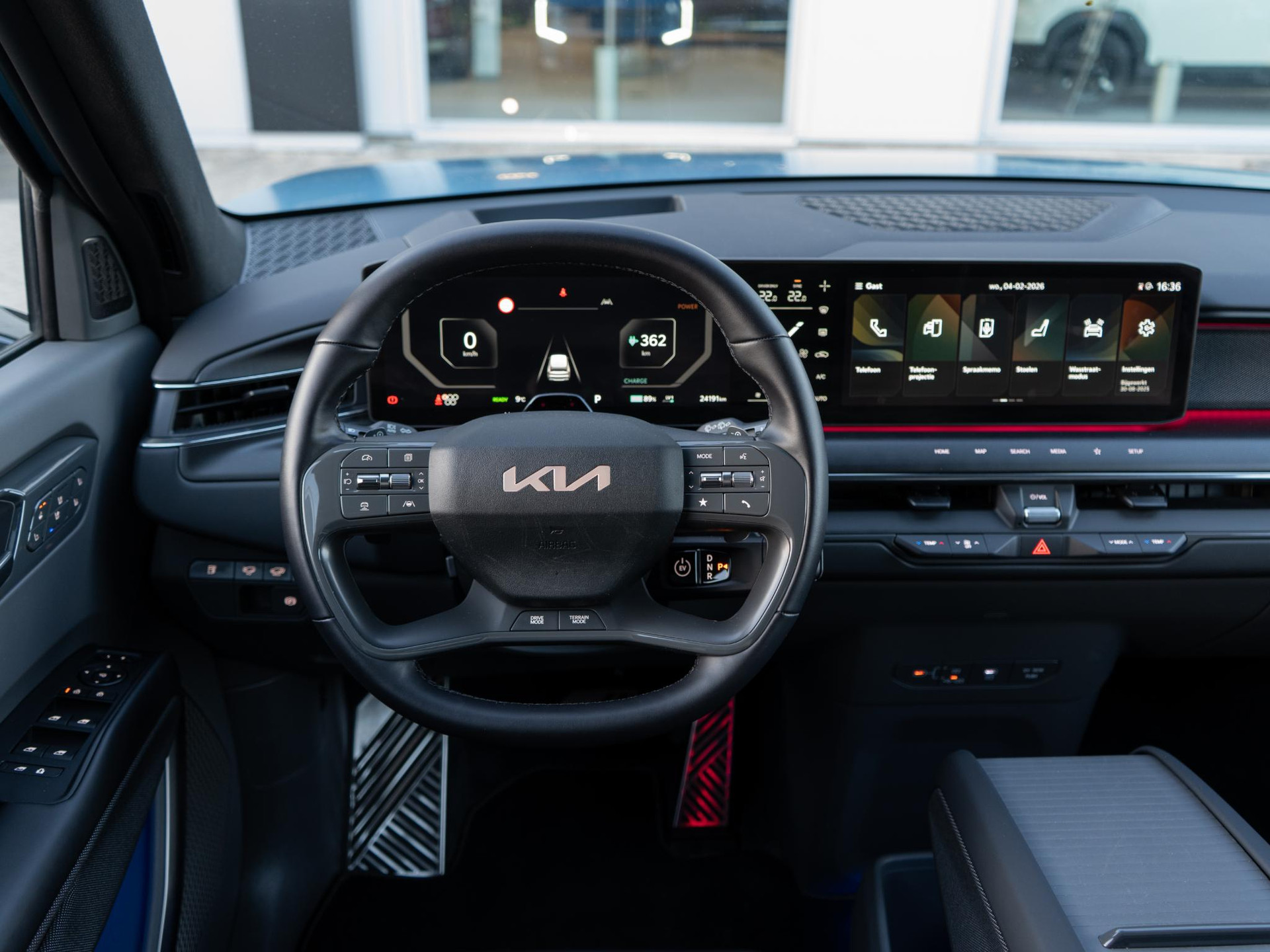Kia EV9