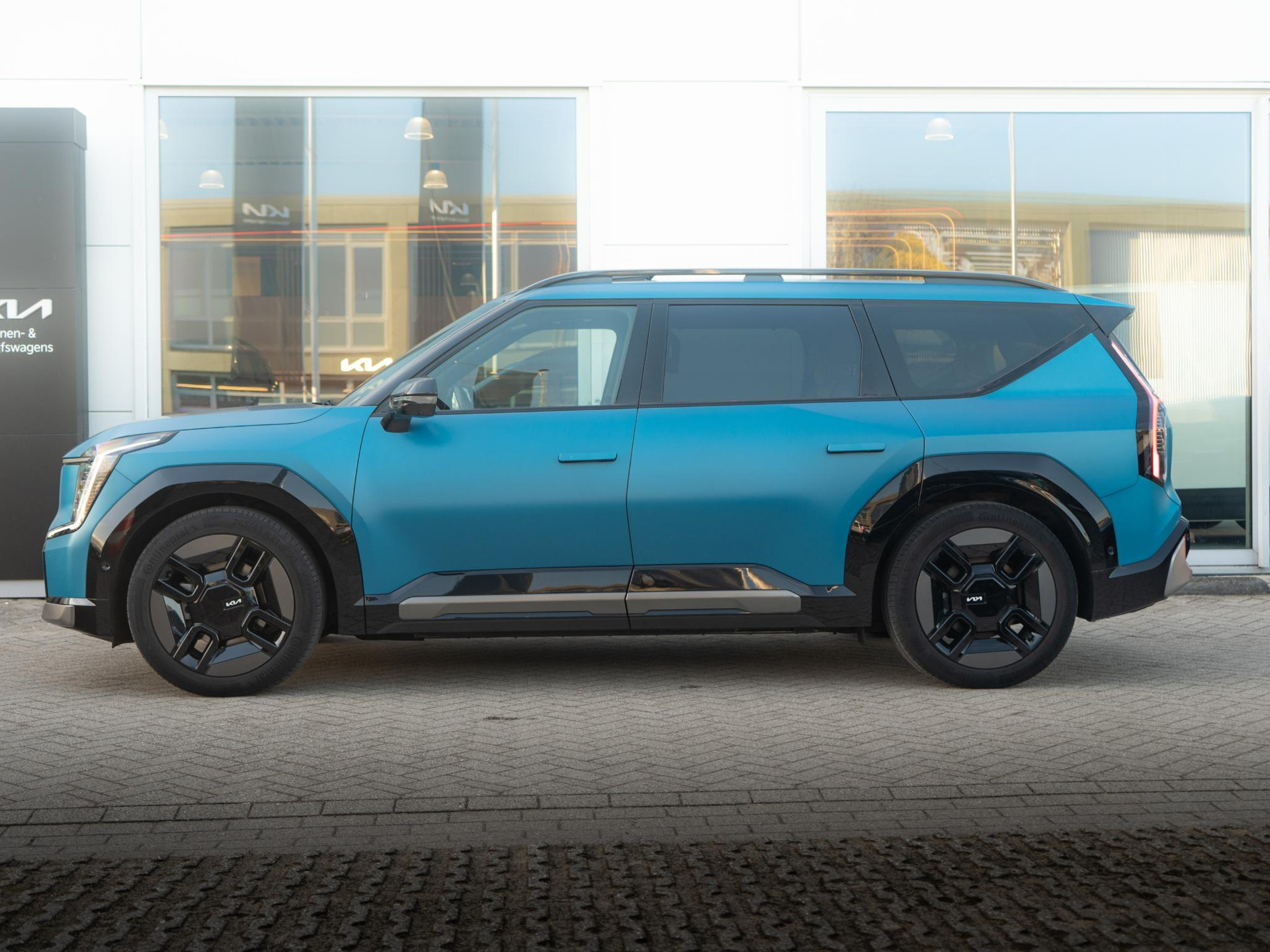 Kia EV9