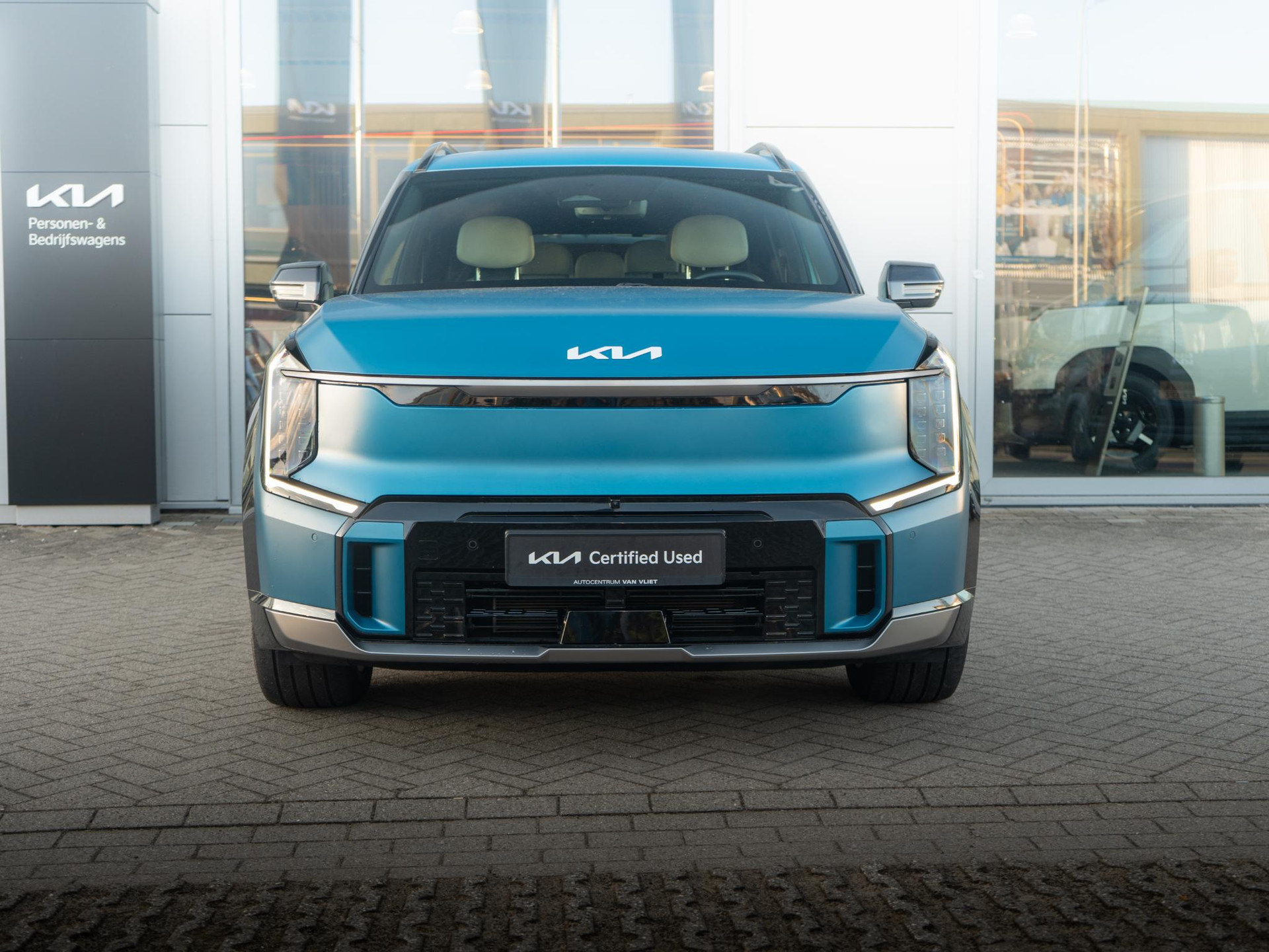 Kia EV9
