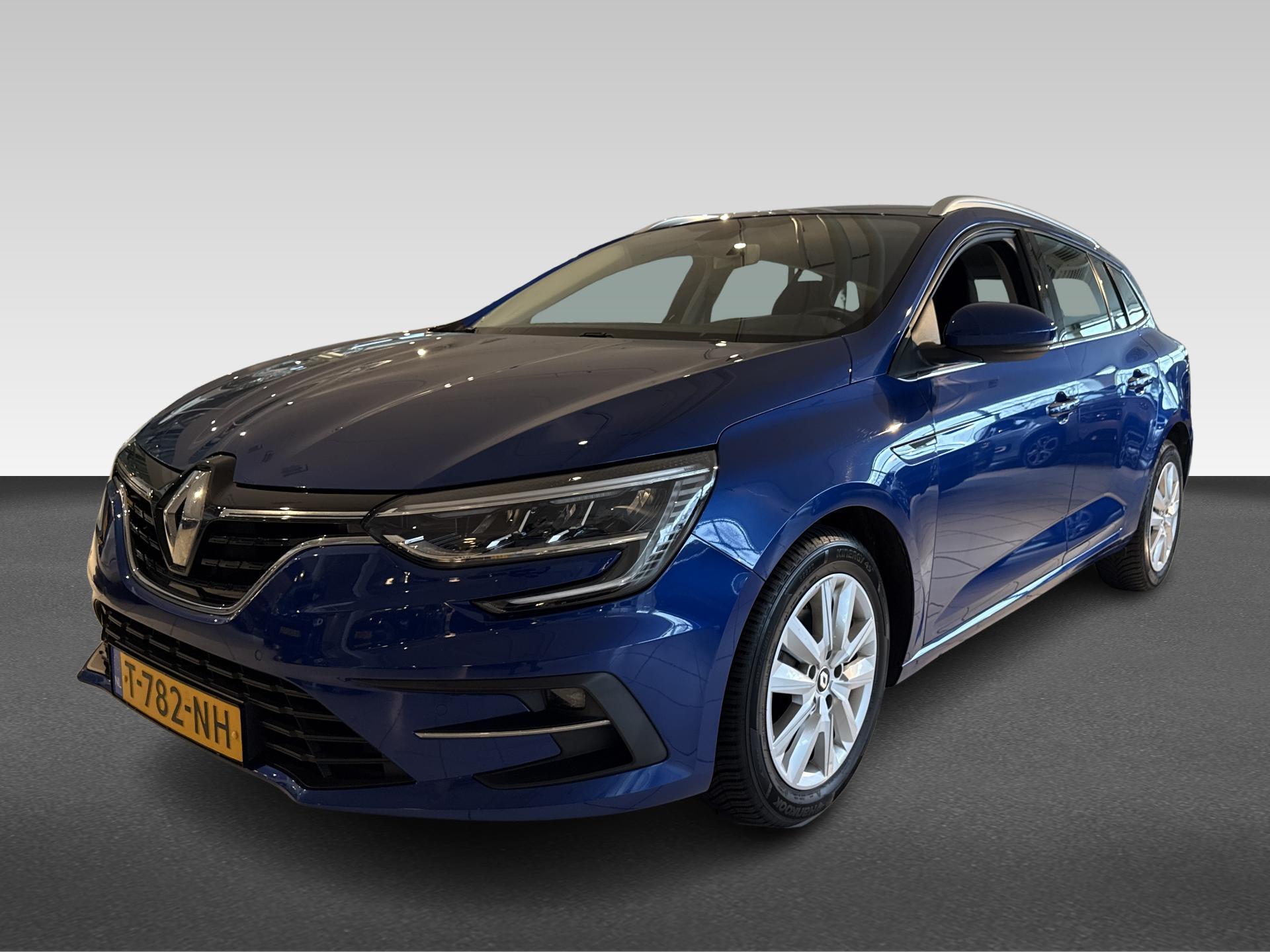 Renault Mégane Estate