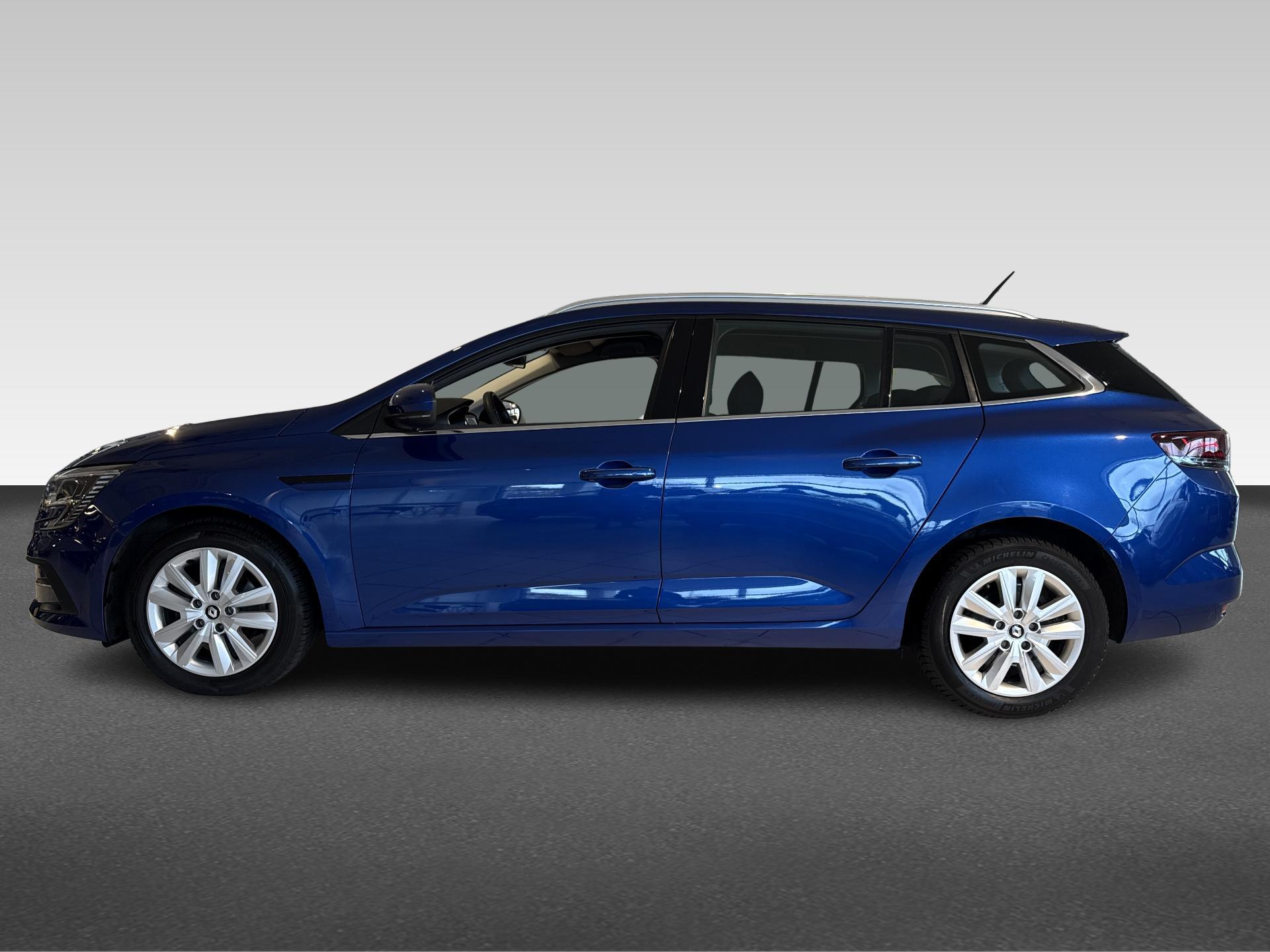 Renault Mégane Estate