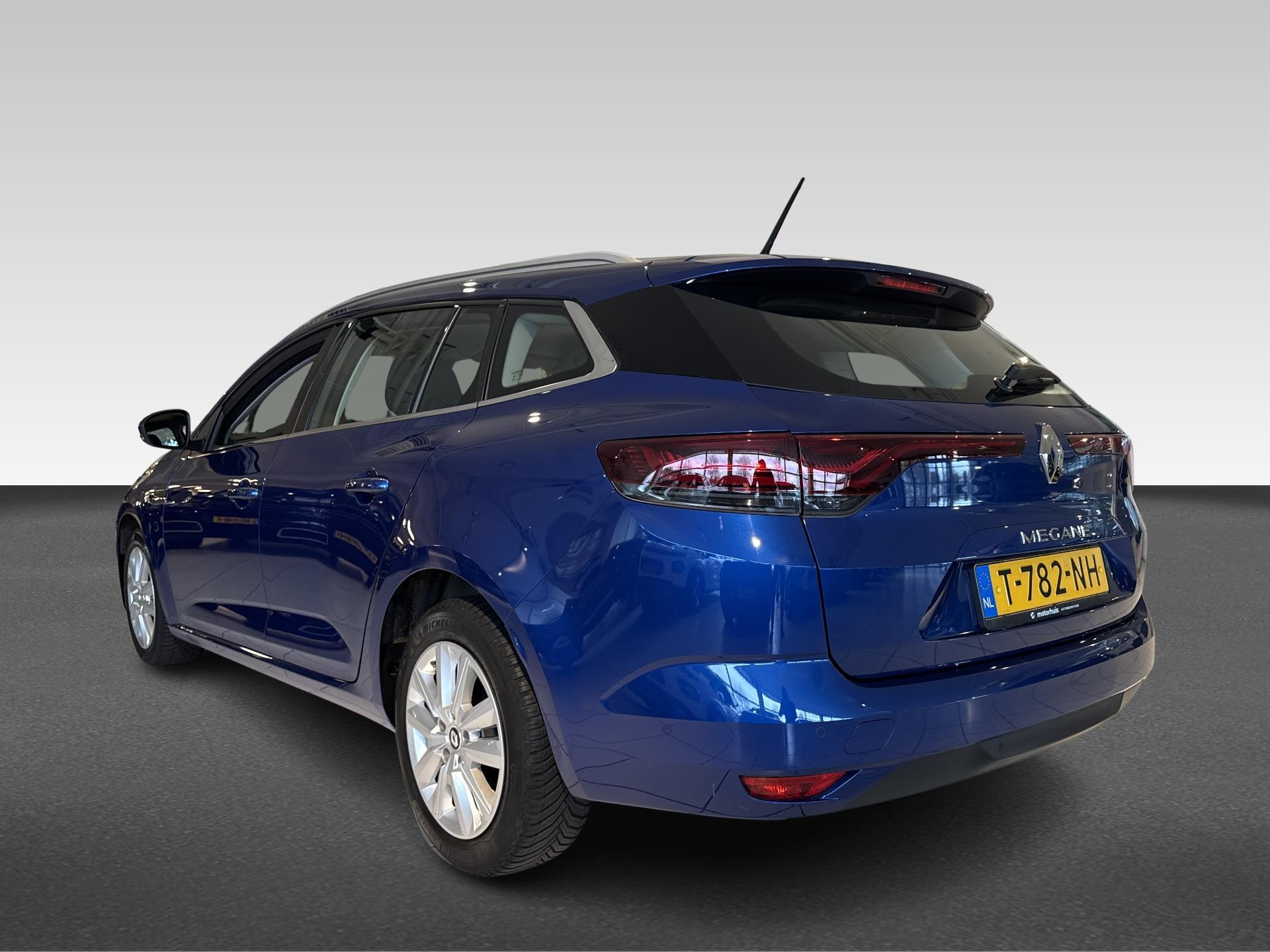 Renault Mégane Estate