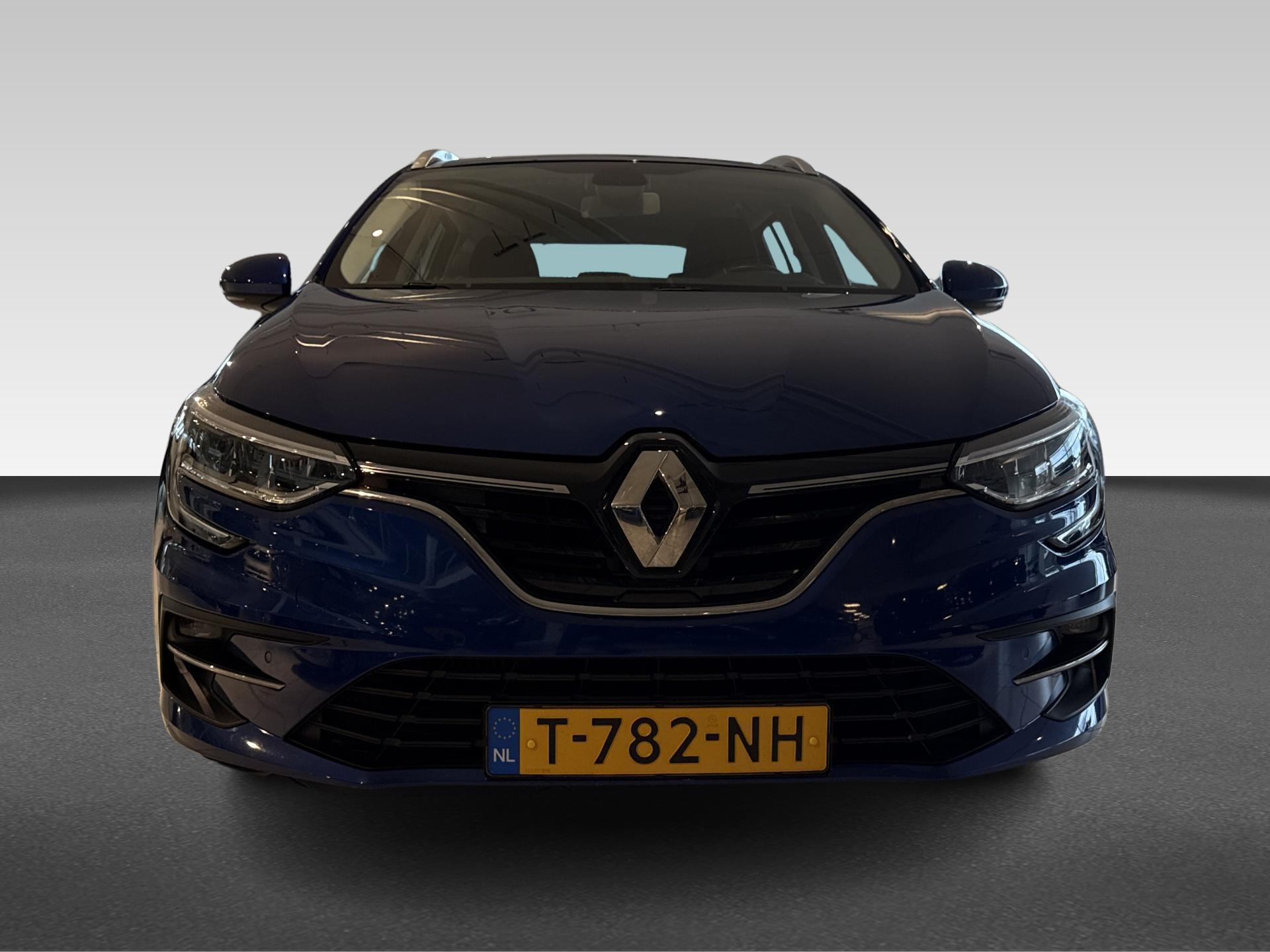 Renault Mégane Estate